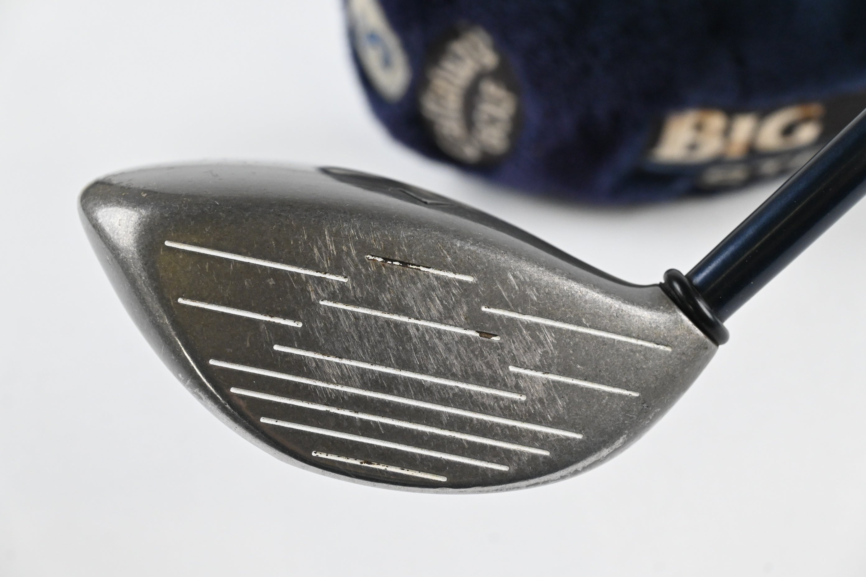 Callaway Steelhead #5 Wood / 18 Degree / Regular Flex RCH 99 Shaft