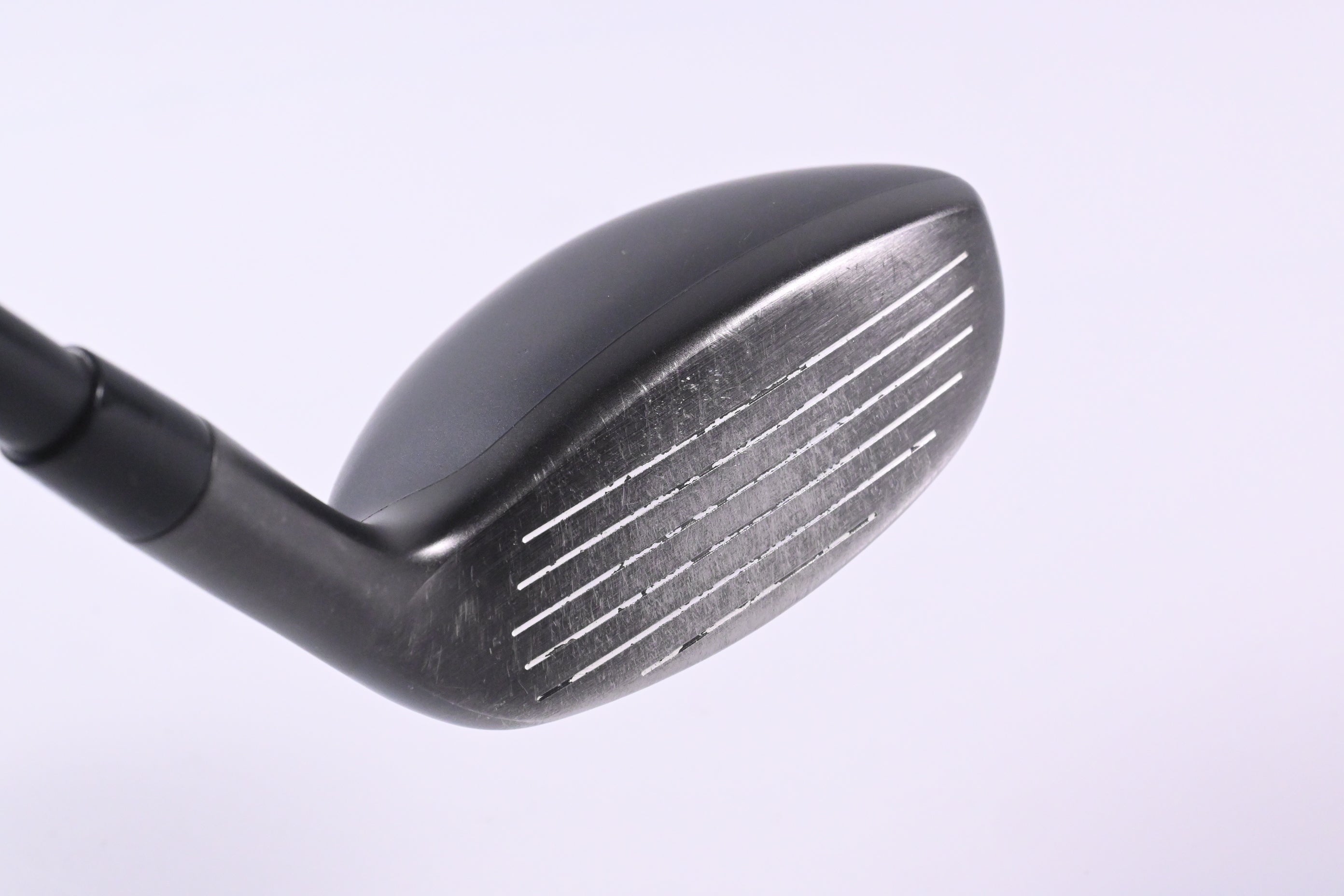 Left Hand Ping G25 #3 Hybrid / 20 Degree / Regular Flex Ping TFC 189 Shaft