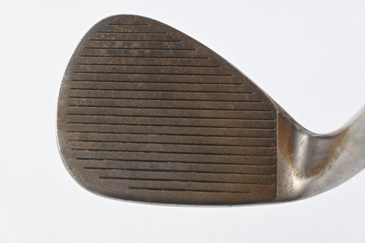 Taylormade Hi-Toe Lob Wedge / 60 Degree / Wedge Flex KBS Hi-Rev 2.0 115 Shaft