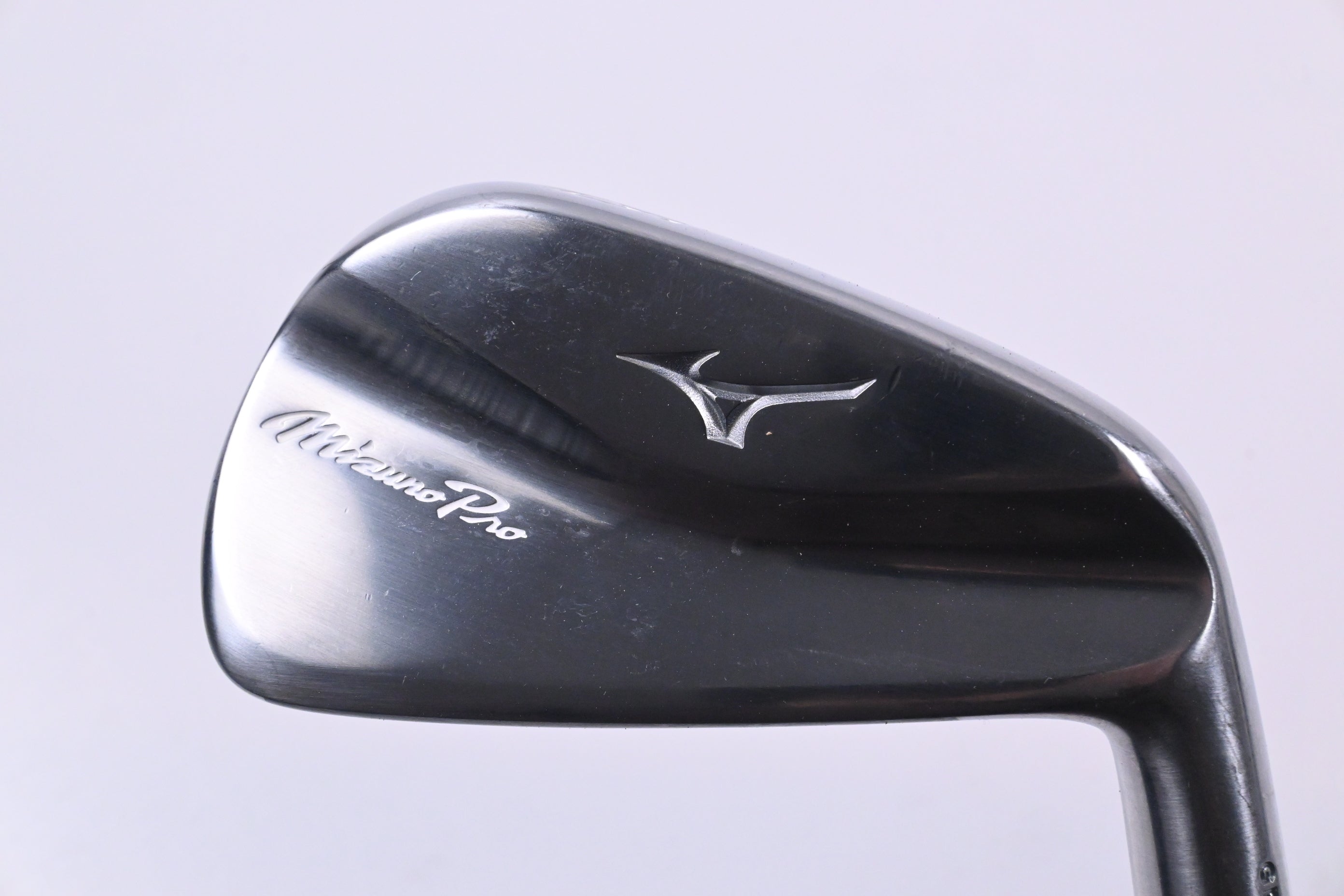 Mizuno Pro 241 #5 Iron / 27 Degree / Stiff Flex KBS Tour Shaft