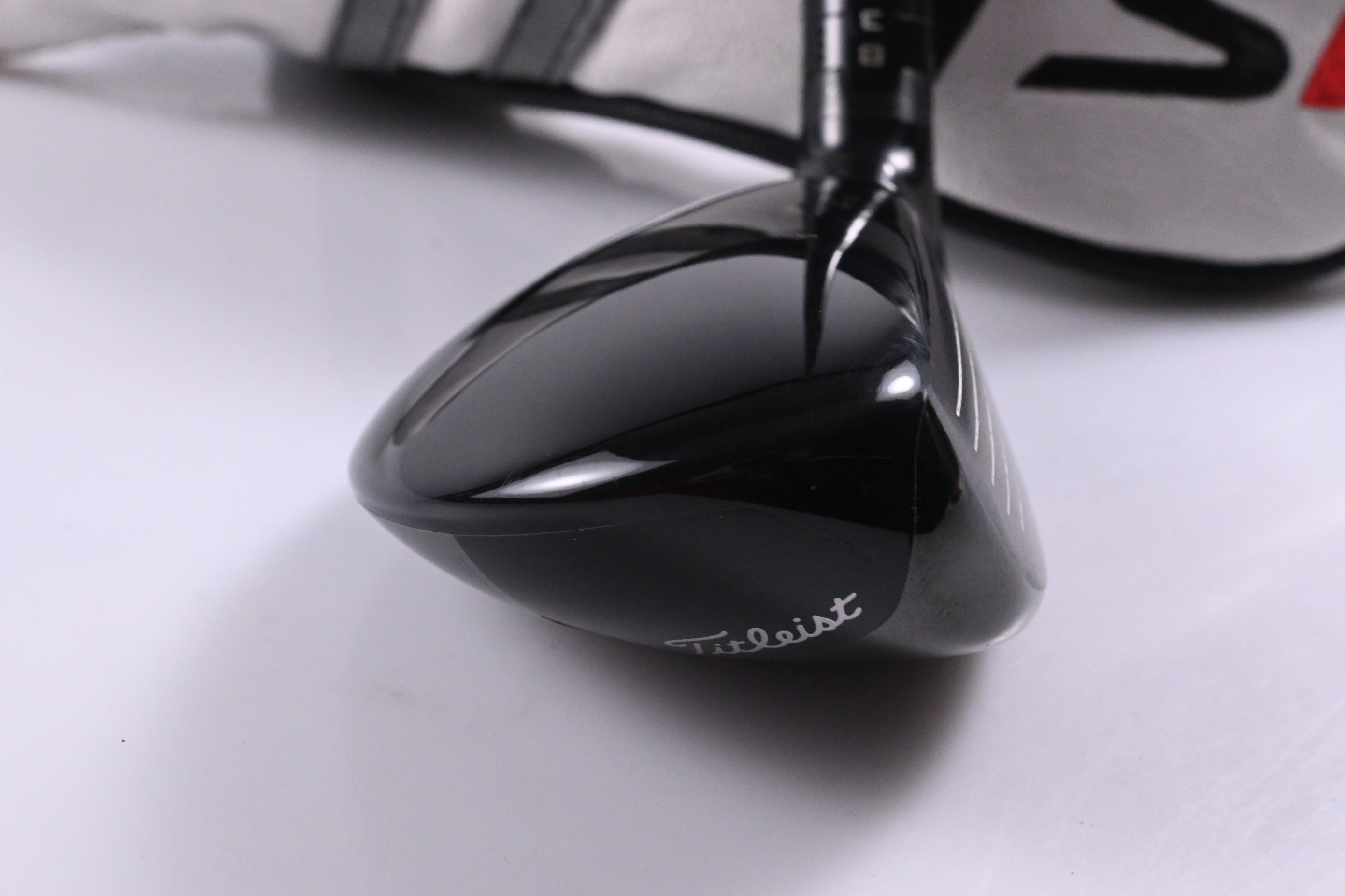 Titleist TSi2 #5 Hybrid / 24 Degree / Stiff Flex Tensei AV Raw Blue 65 Shaft