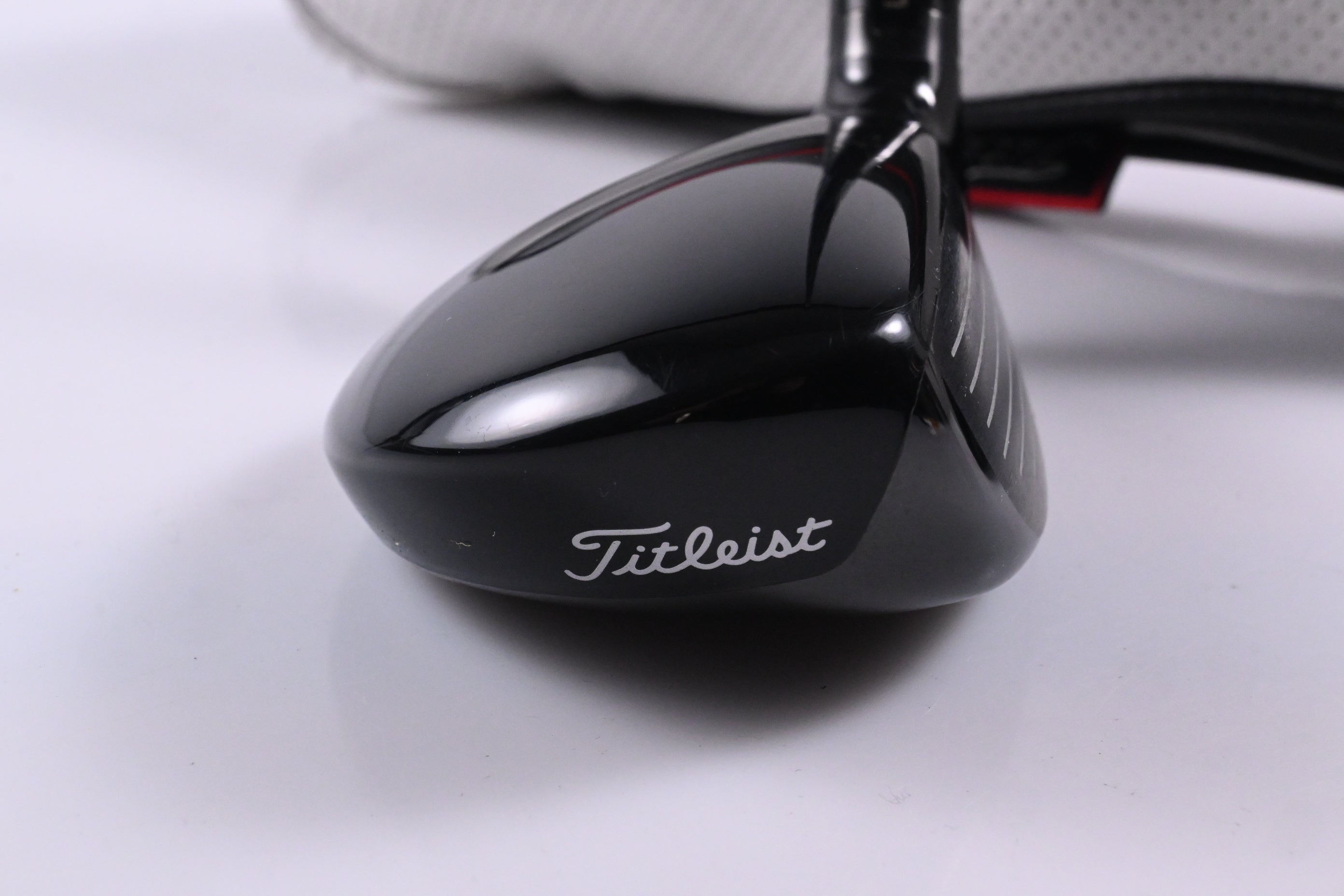Titleist GT2 #4 Hybrid / 21 Degree / Stiff Flex Tensei CK Blue 80 Shaft