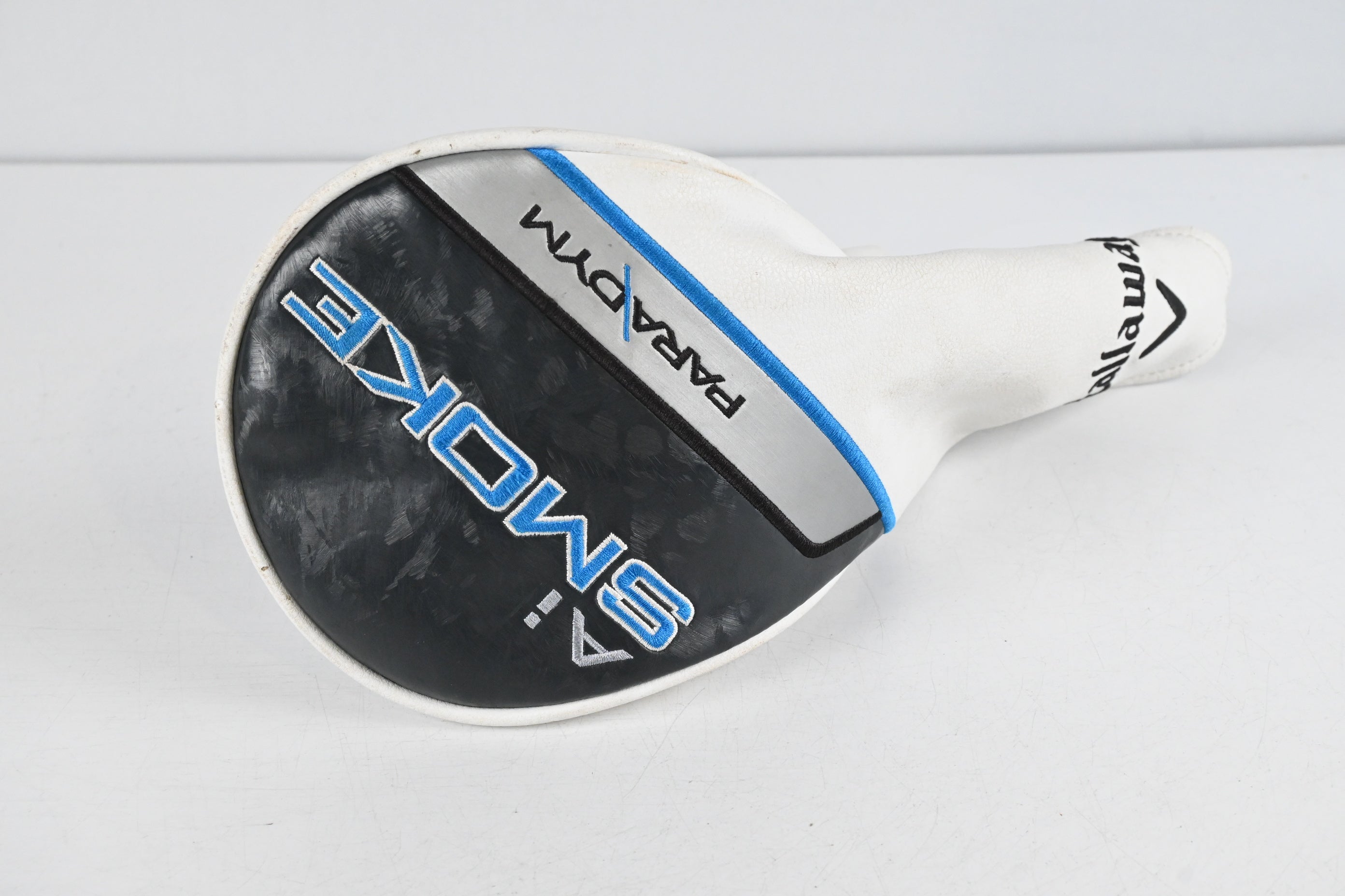 Callaway Paradym Ai Smoke Max Driver / 10.5 Degree / Stiff Flex Tensei AV 65