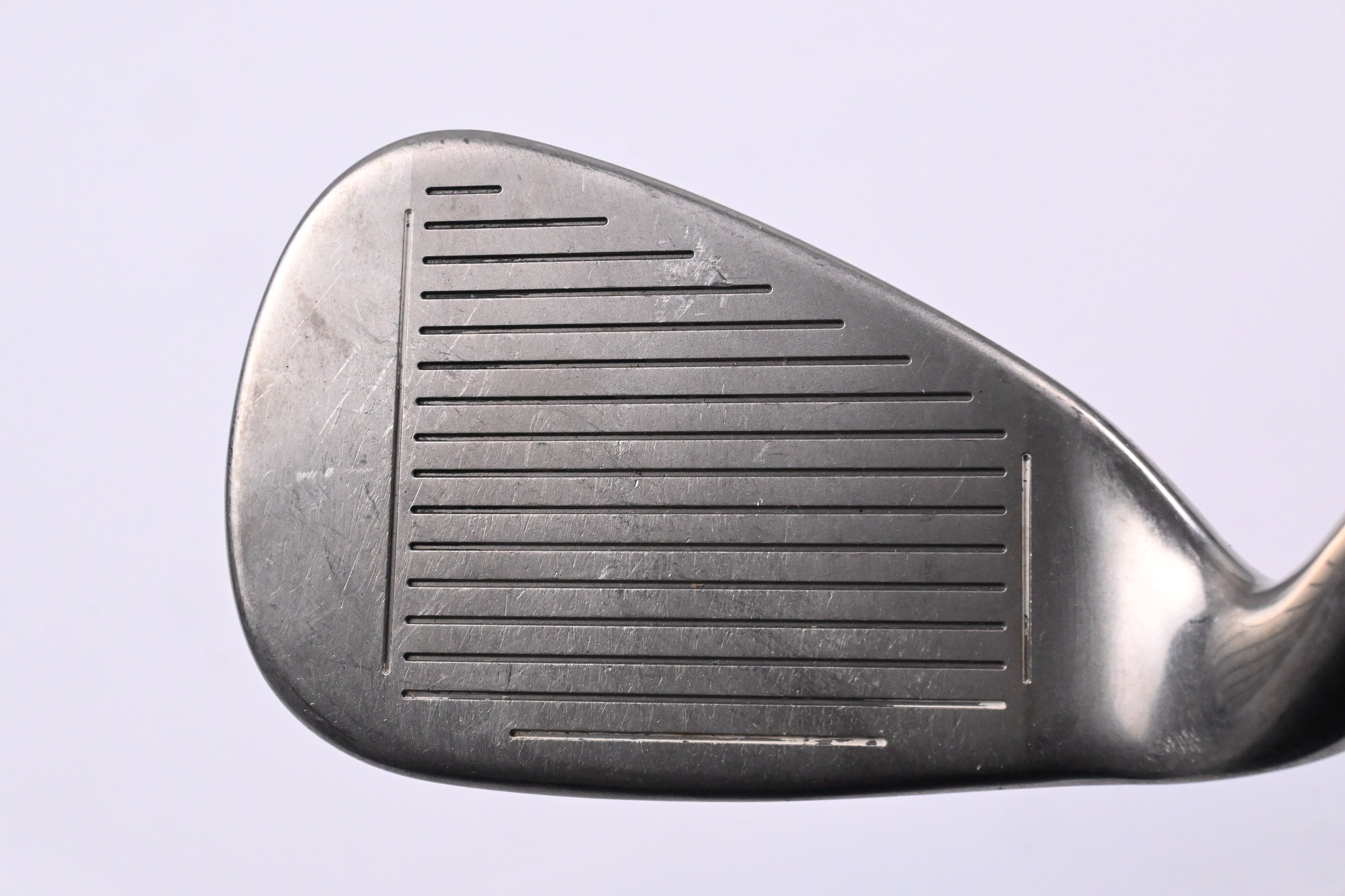 Callaway Fusion Wide Sole Pitching Wedge / 46 Degree / Stiff Flex Callaway 75