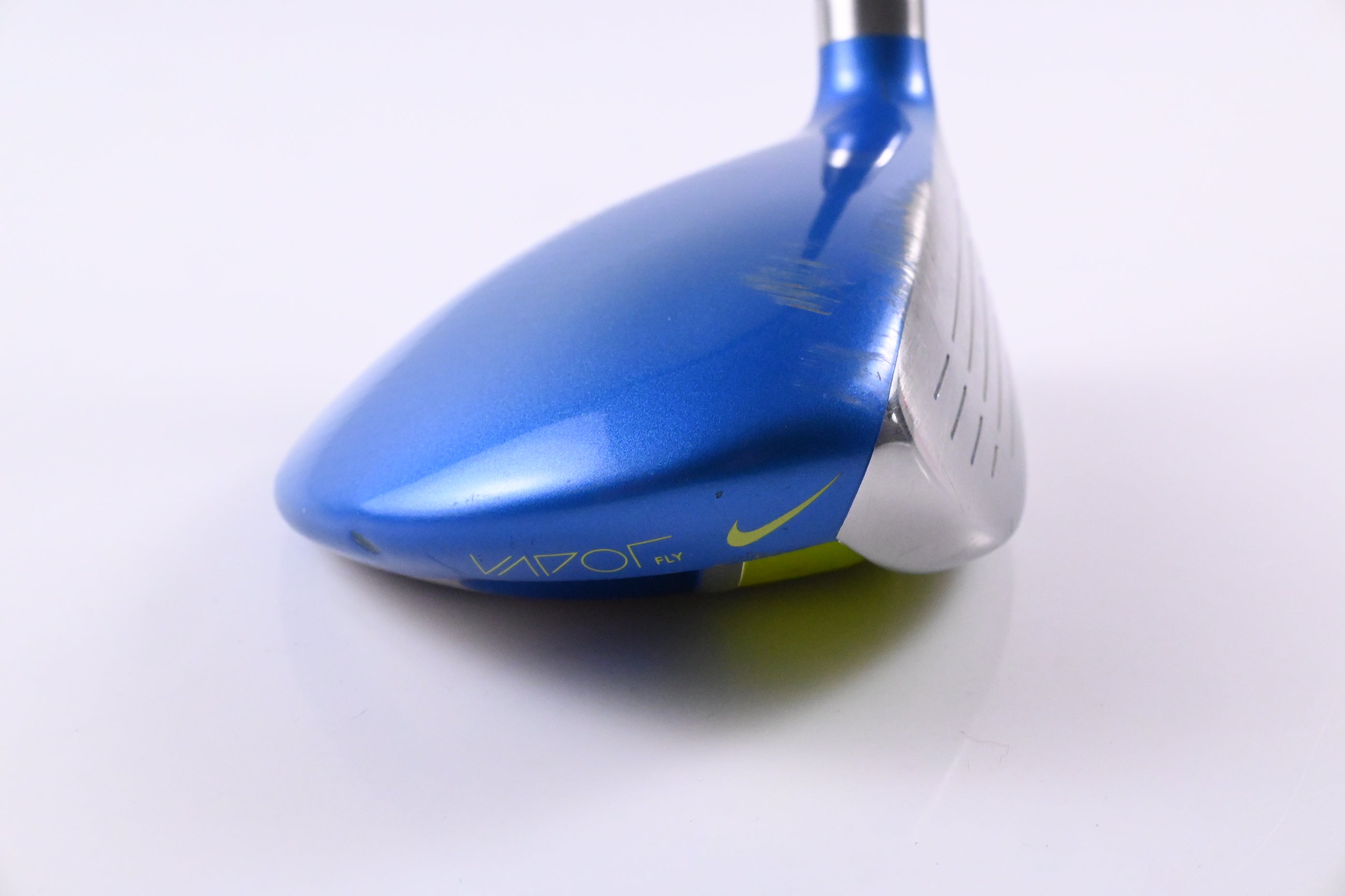 Nike Vapor Fly #3 Wood / 15 Degree / Stiff Flex Tensei CK Blue 65 Shaft