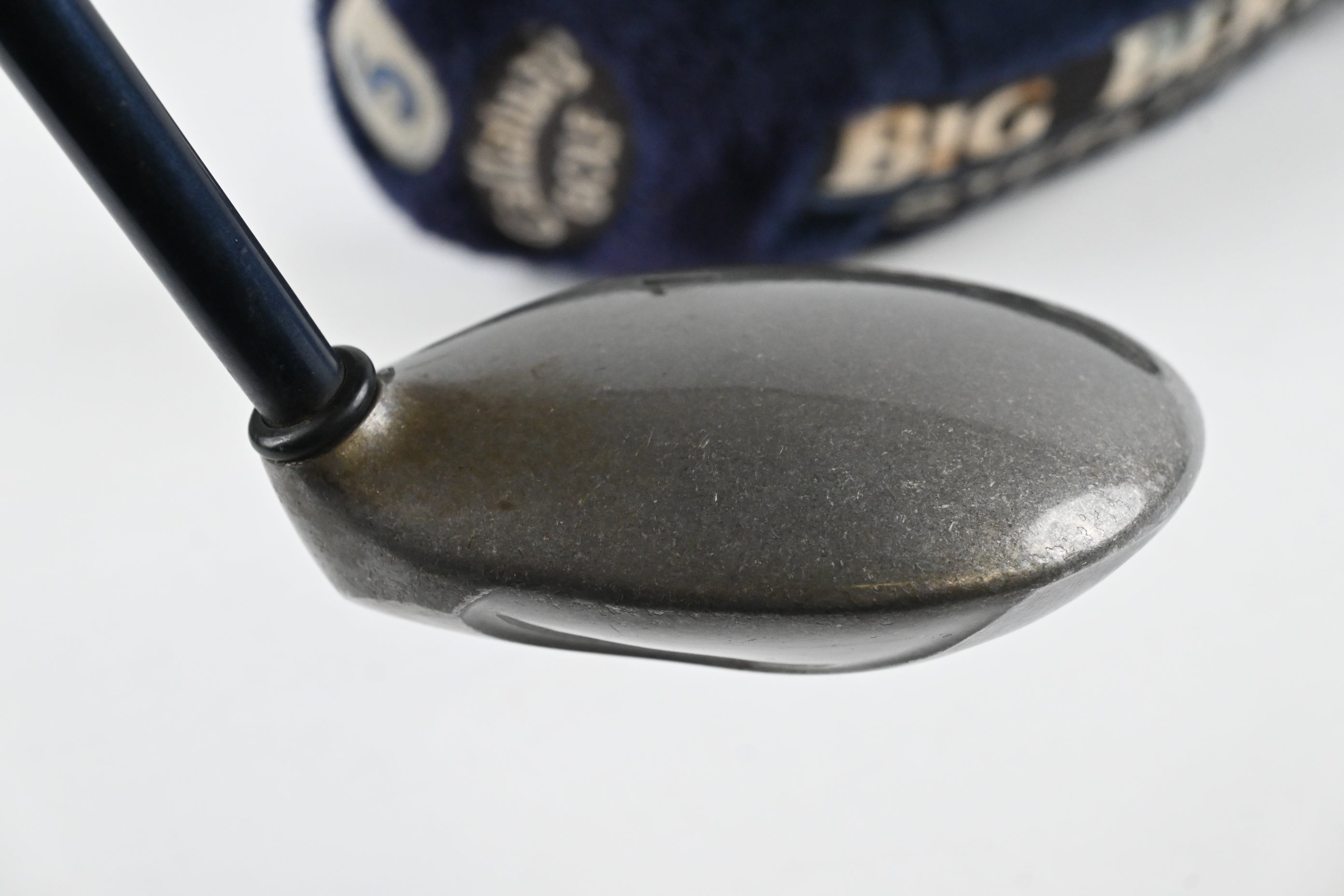 Callaway Steelhead #5 Wood / 18 Degree / Regular Flex RCH 99 Shaft