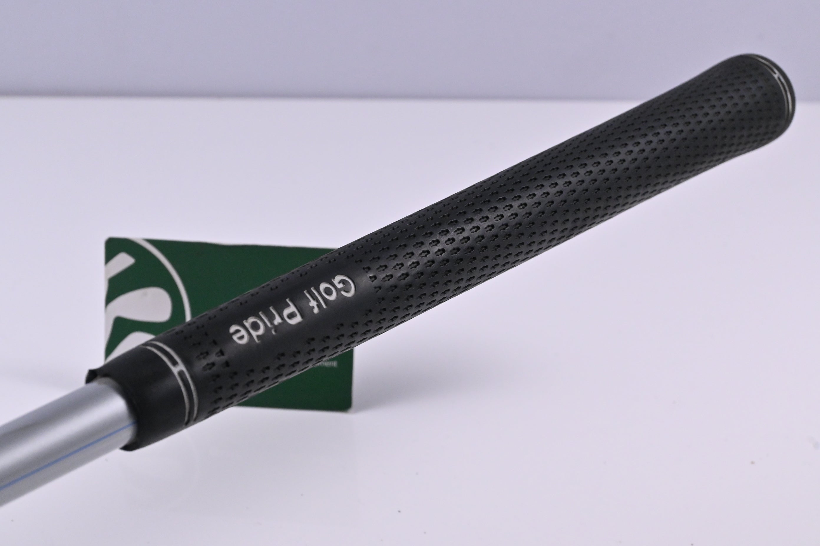 Taylormade SLDR #3 Hybrid / 19 Degree / Stiff Flex Fujikura Speeder 82 Shaft
