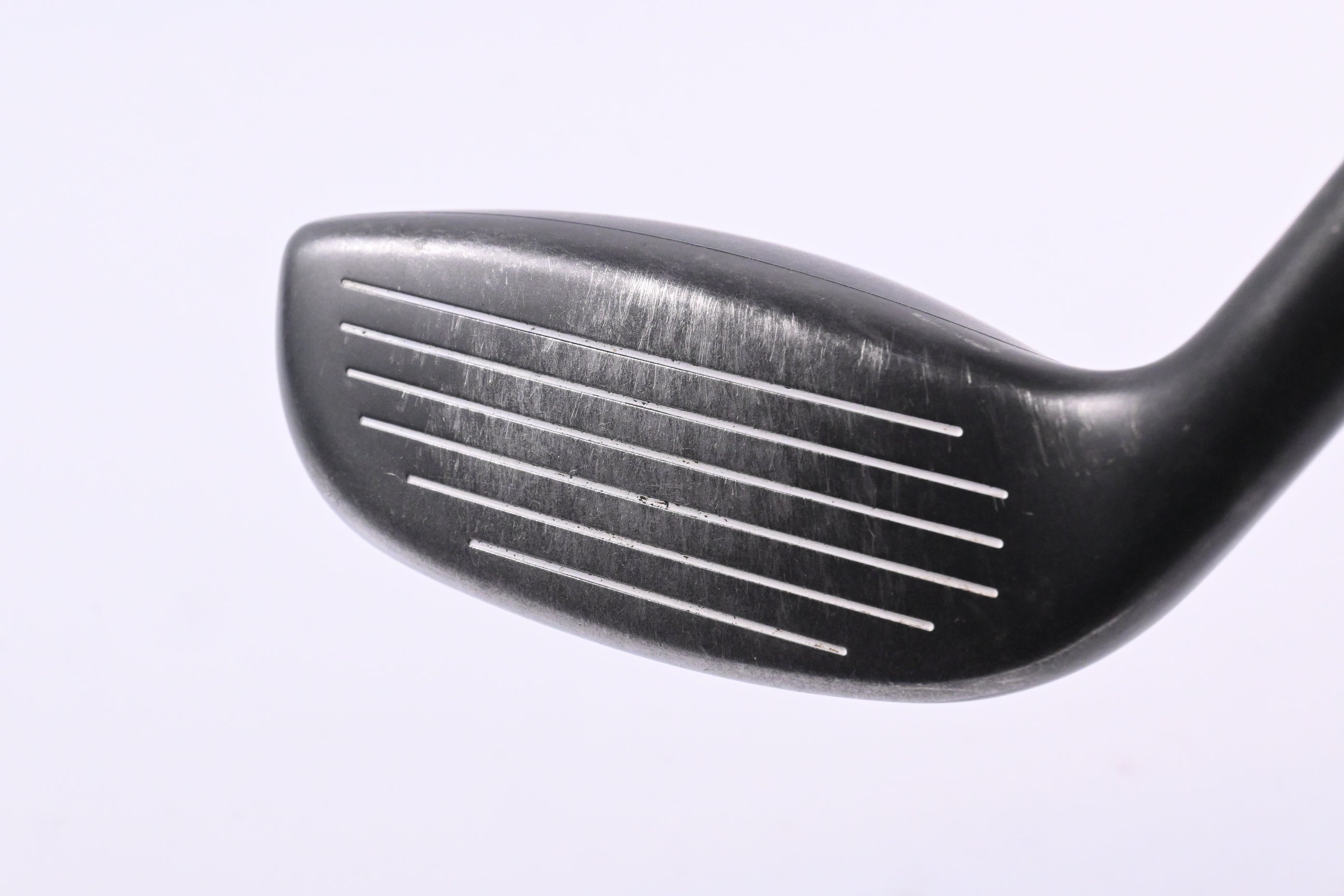 Ping G30 #4 Hybrid / 22 Degree / Regular Flex Ping TFC 419 Shaft