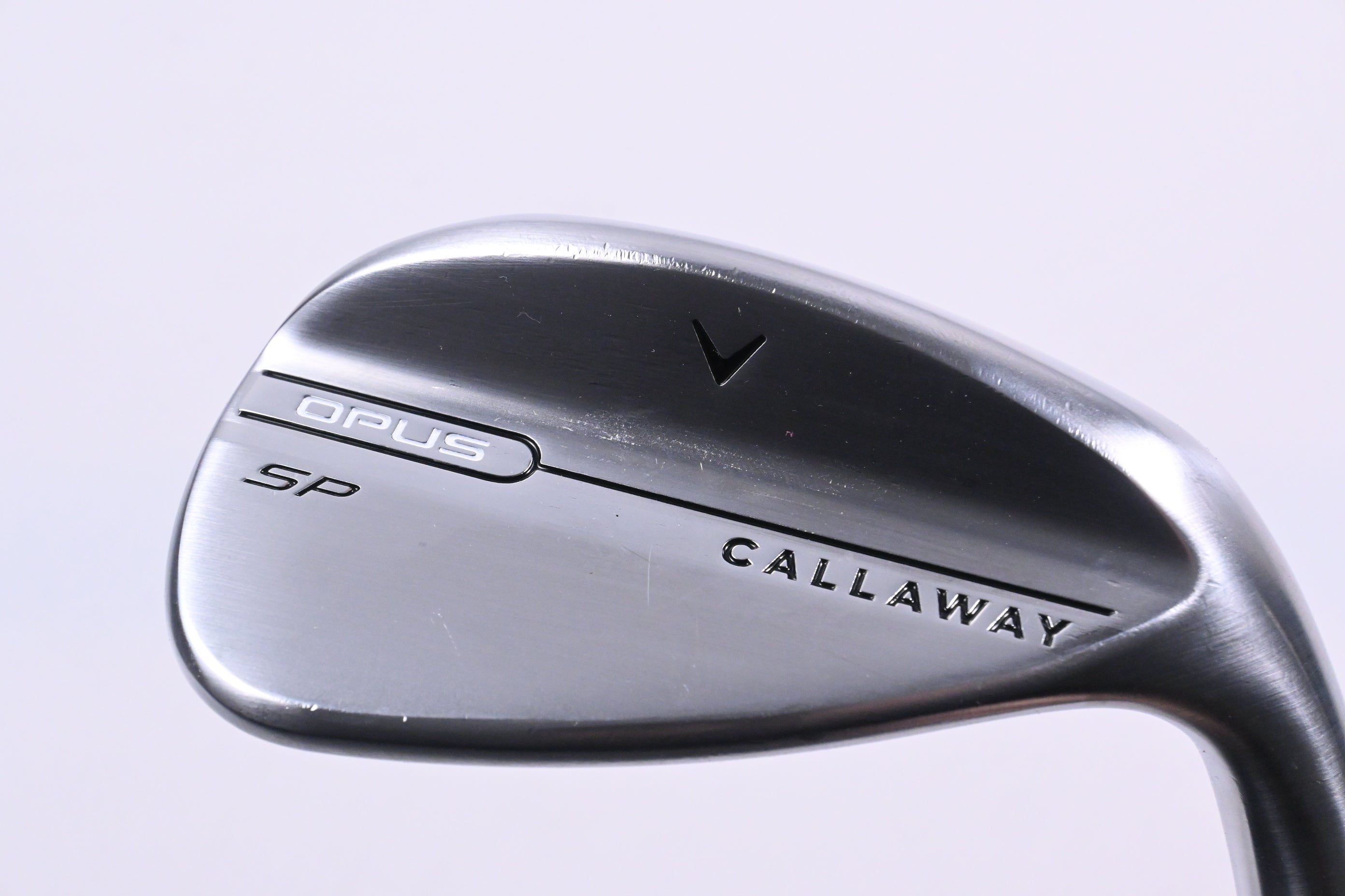 Callaway Opus SP Gap Wedge / 50 Degree / Stiff Flex N.S.PRO Modus3 Tour 105