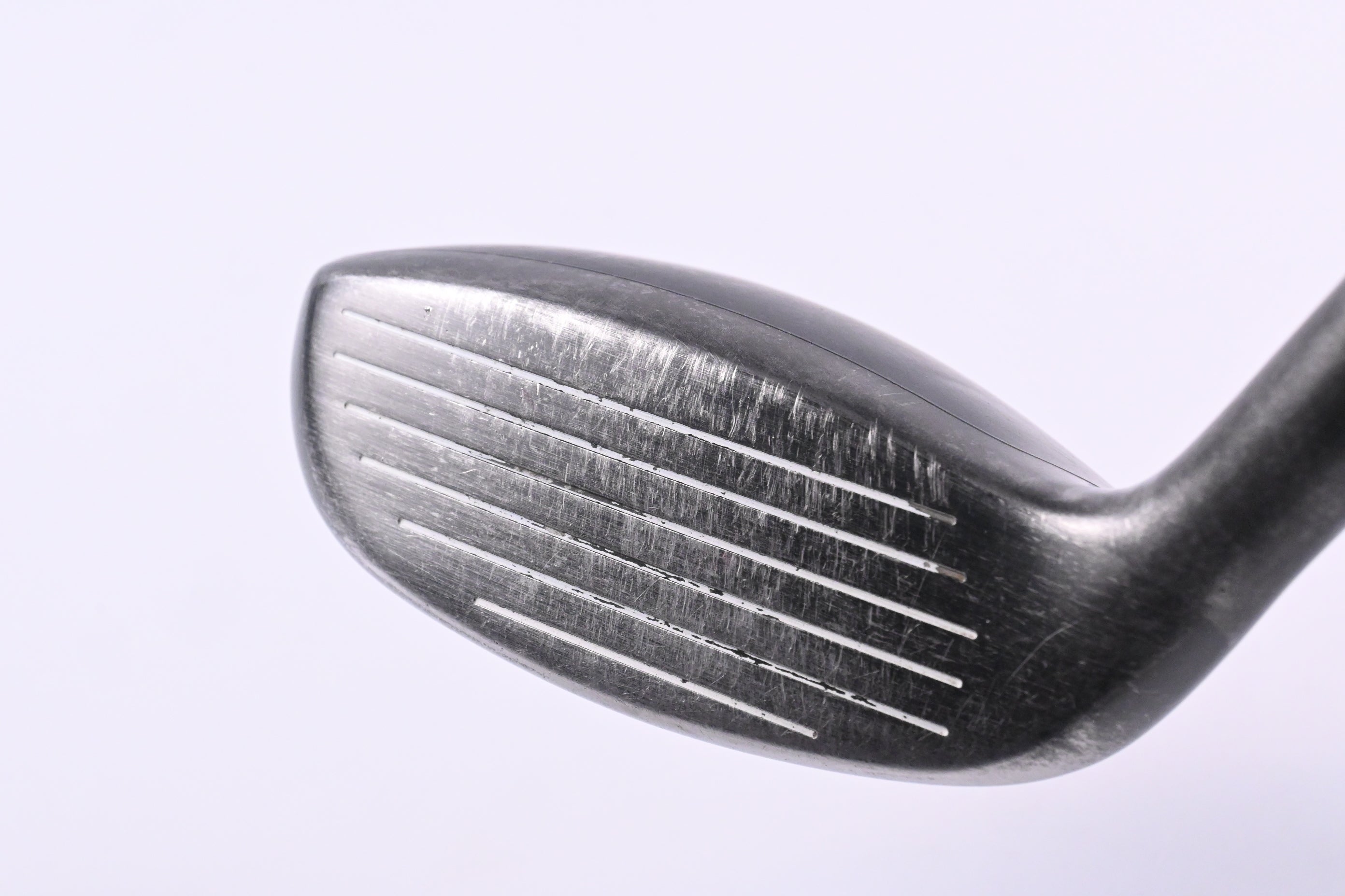 Ping G25 #5 Hybrid / 27 Degree / Senior Flex Ping TFC 189 Shaft