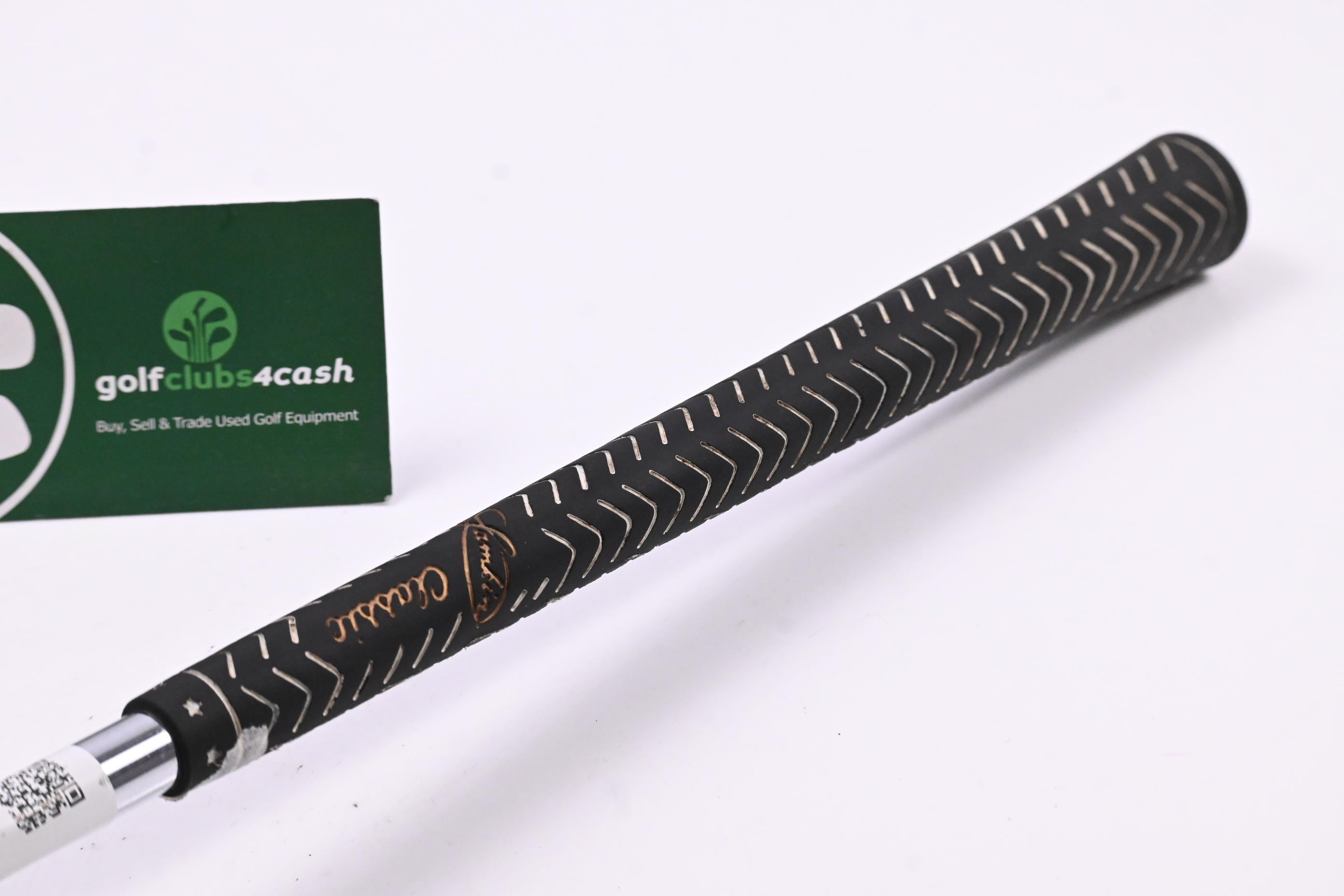 MD Golf Superstrong Gap Wedge / 52 Degree / Regular Flex Dynamic Gold R300 Shaft