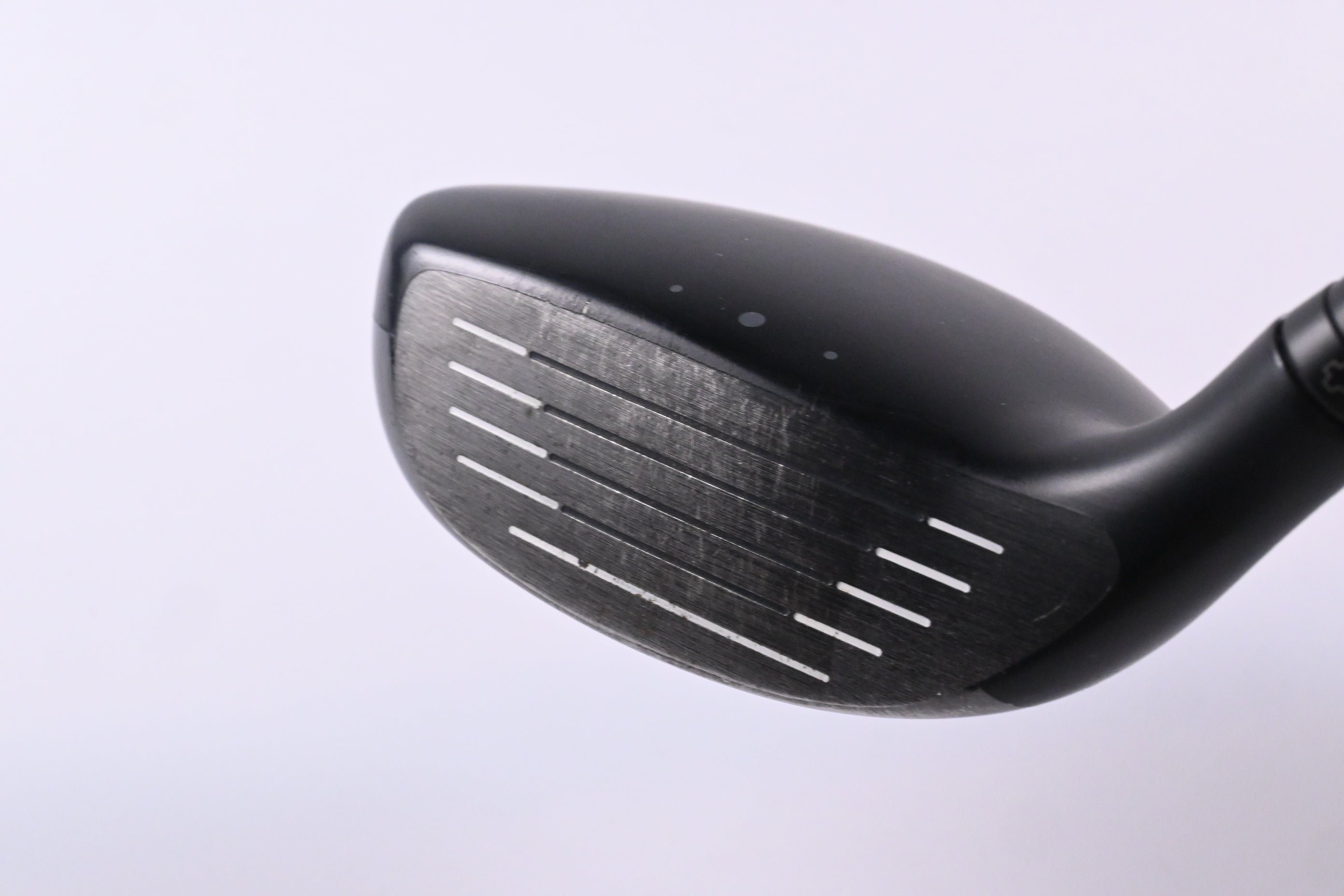 Ping G425 Max #7 Wood / 20.5 Degree / Regular Flex Ping Alta CB Slate 65 Shaft