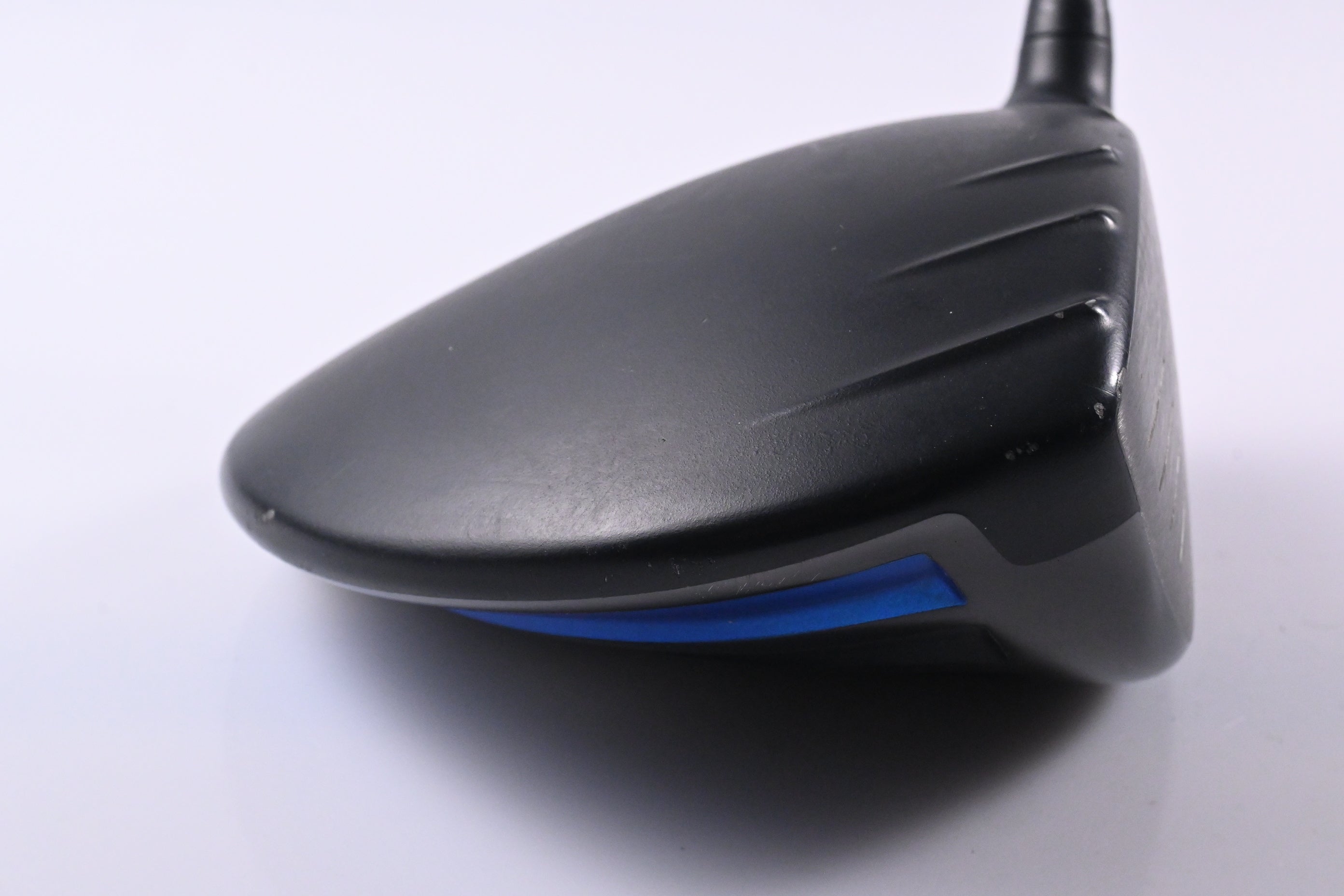Ping G30 SF Tec Driver / 10 Degree / Stiff Flex Psyko Crossfire 60 Shaft