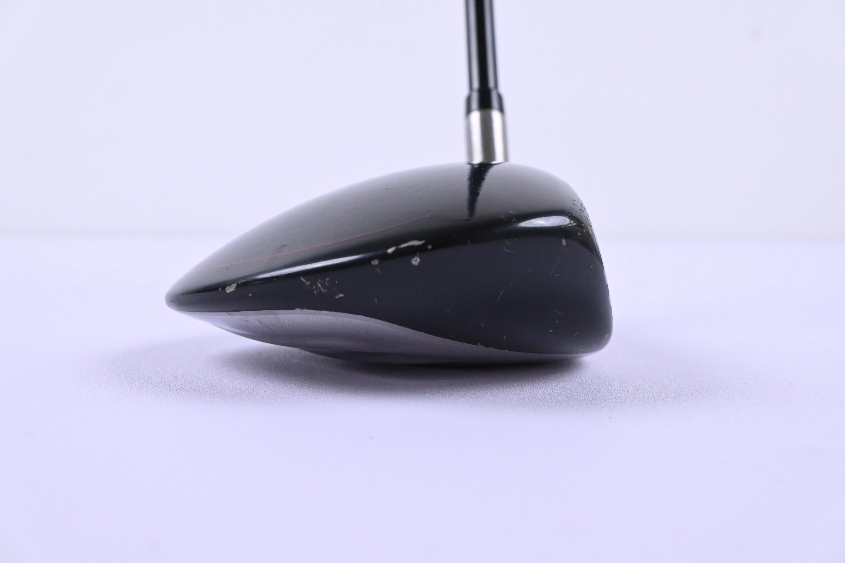 Taylormade Burner Superfast #3 Wood / 15 Degree / Regular Flex Ozik Xcon 4.8