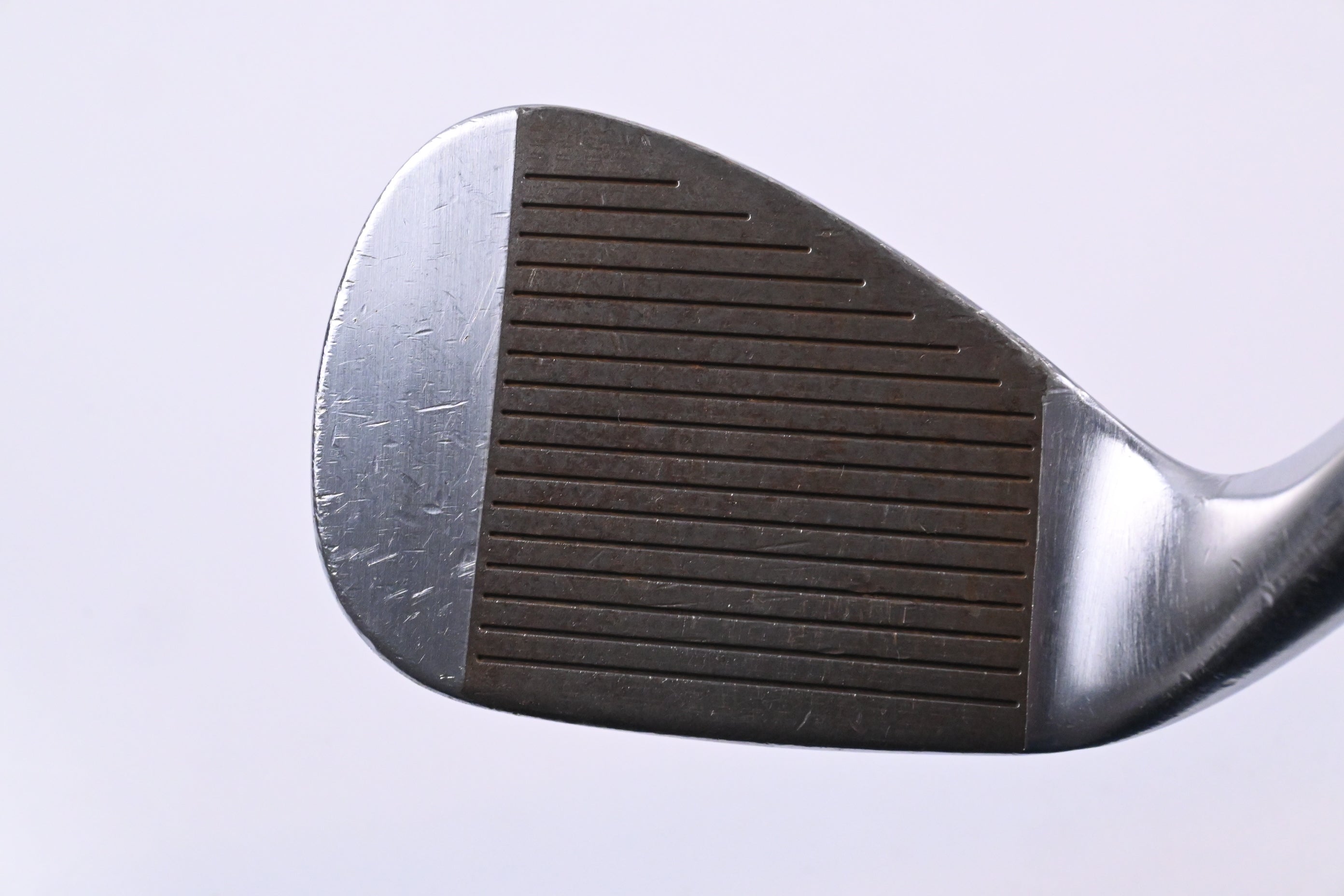 Taylormade Milled Grind 2 Chrome Gap Wedge / 50 Degree / Stiff Flex Dynamic Gold