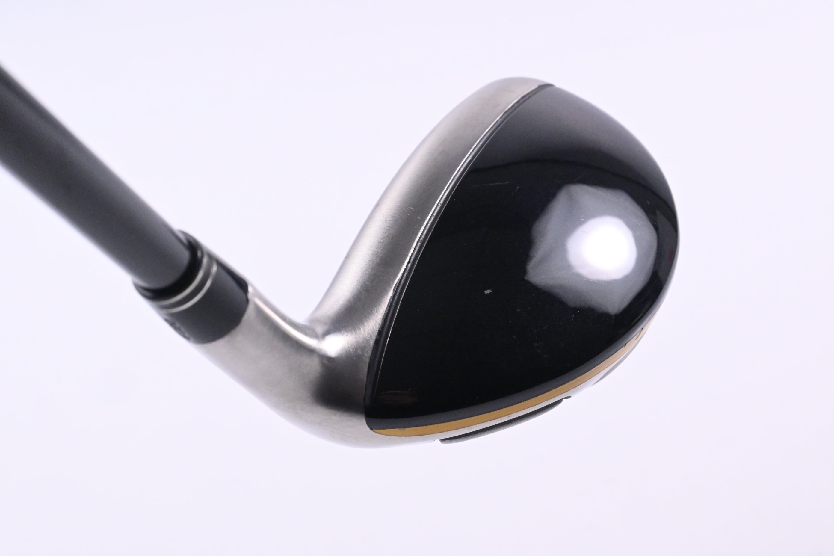 Cobra Baffler TWS #4 Hybrid / 23 Degree / Regular Flex Aldila DVS 65 Shaft