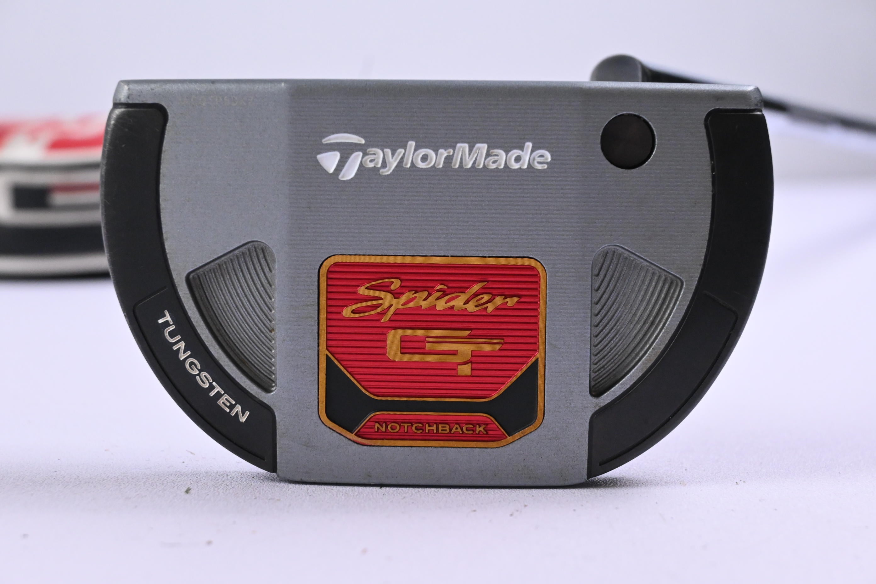 Taylormade Spider GT Notchback Putter / 34 Inch