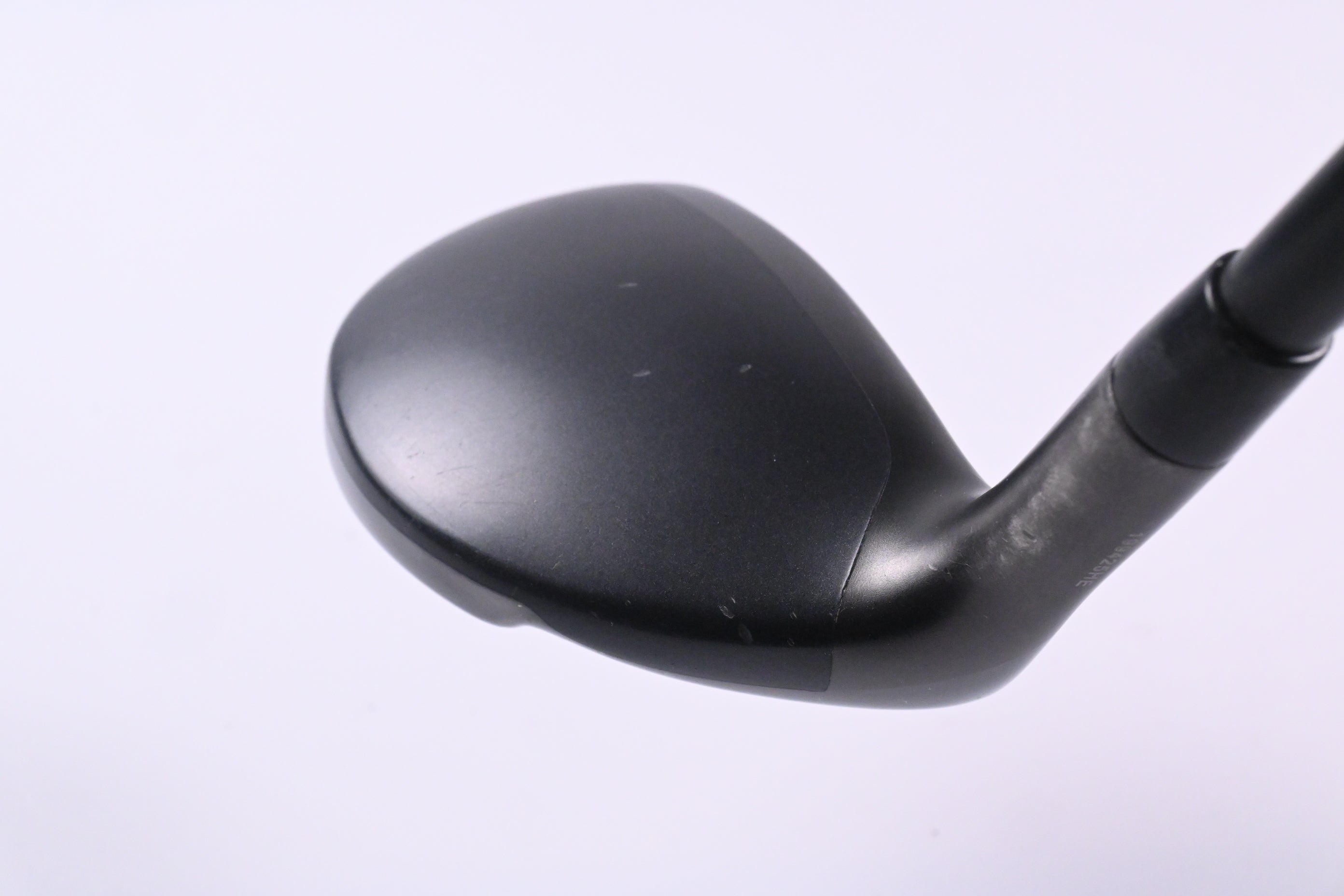 Left Hand Ping G25 #3 Hybrid / 20 Degree / Regular Flex Ping TFC 189 Shaft