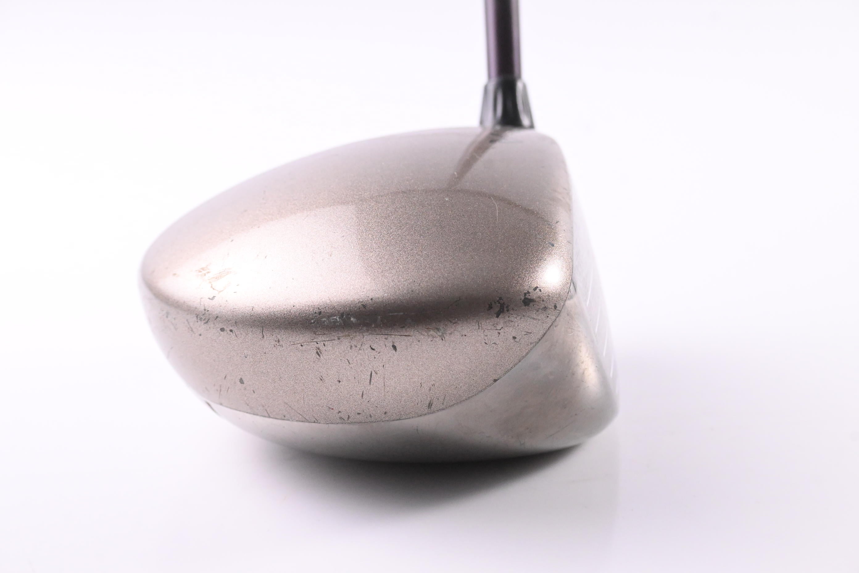 Ladies Callaway Big Bertha Titanium Driver / 11 Degree / Ladies Flex Callaway
