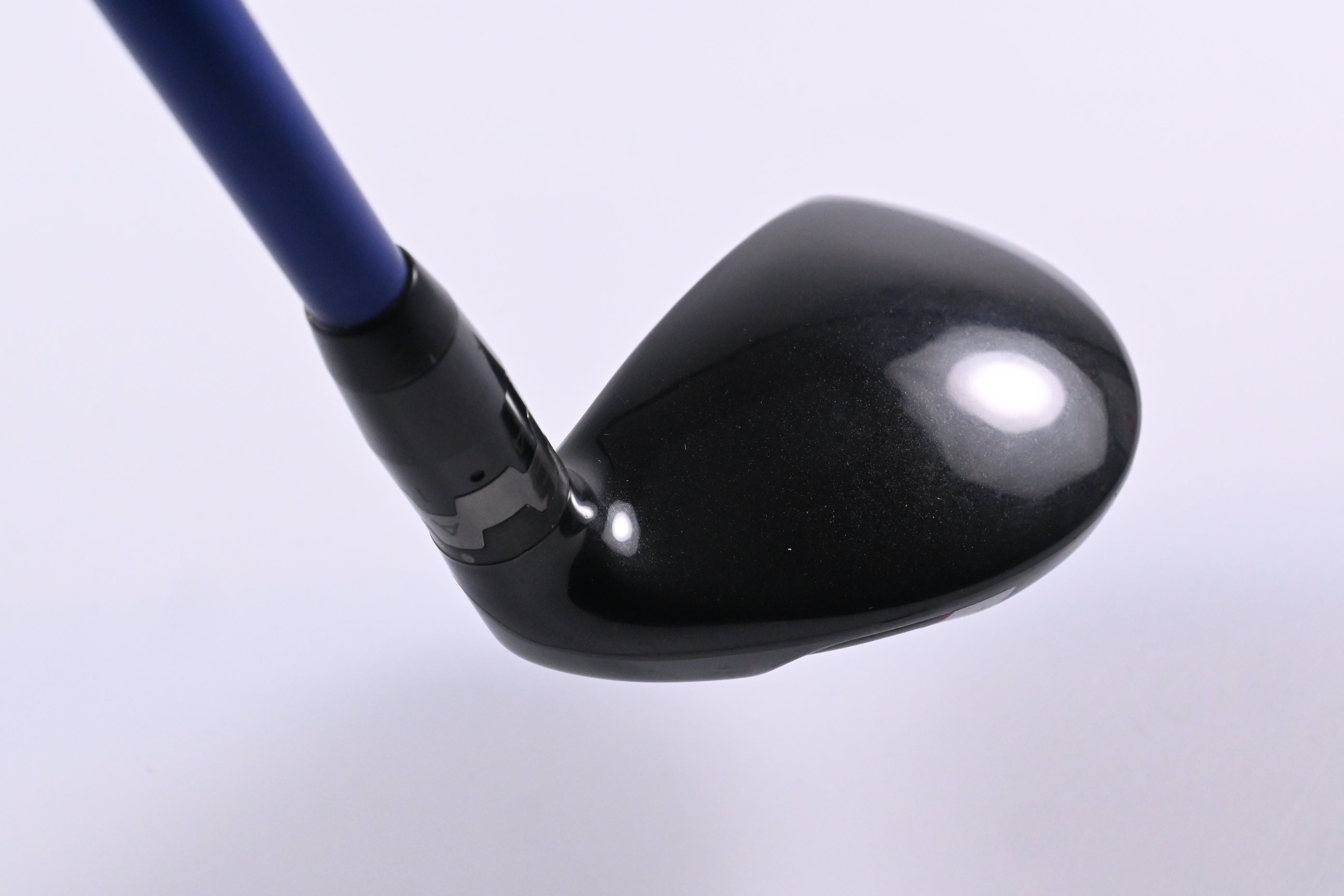 Titleist 913H #4 Hybrid / 24 Degree / Regular Flex Diamana S+72 Shaft