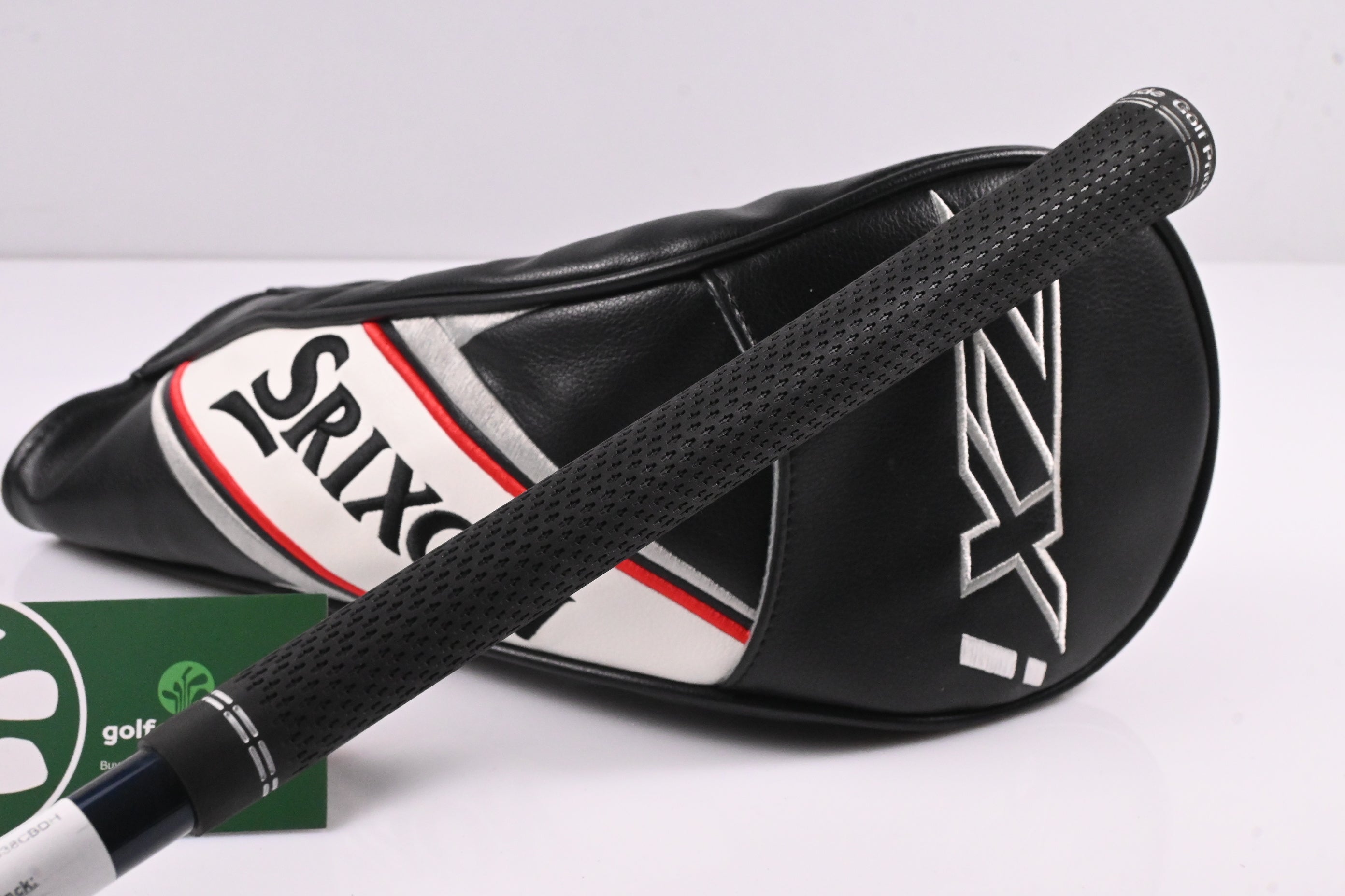 Srixon ZXi Driver / 10.5 Degree / Stiff Flex Fujikura Ventus TR Blue 6 Shaft