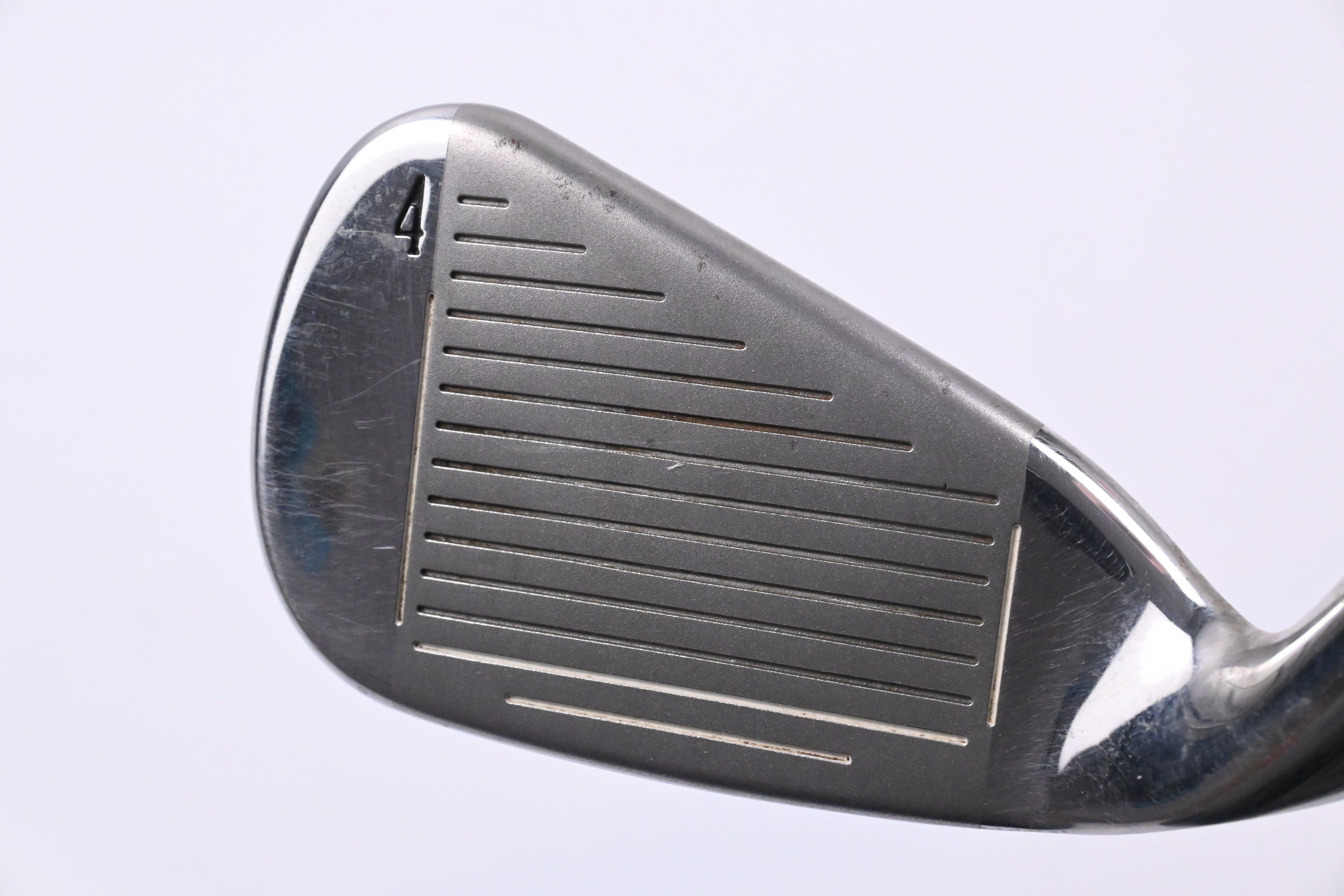 Callaway X-20 #4 Iron / Ladies Flex Callaway 75 Shaft