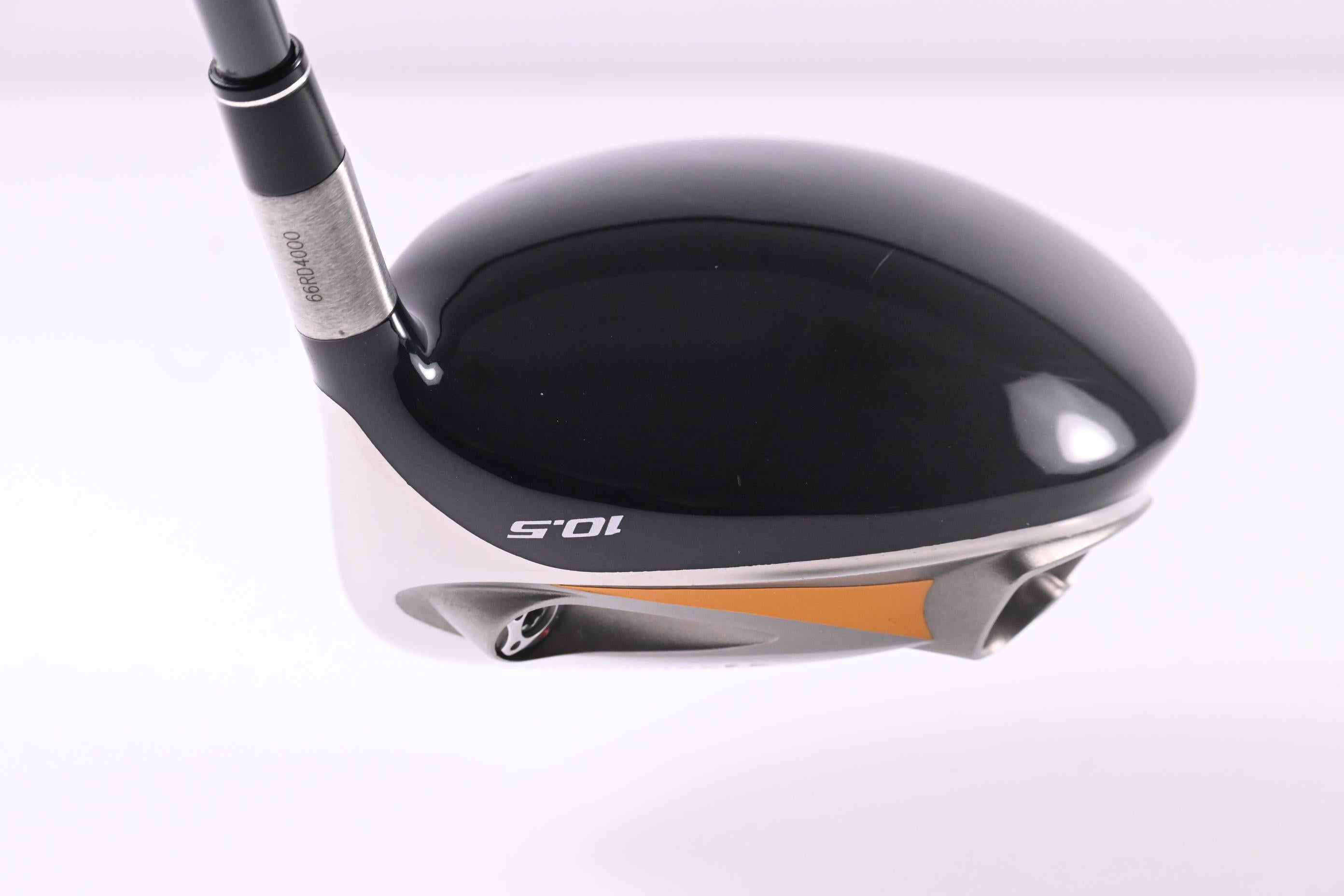 Taylormade R7 425 Driver / 10.5 Degree / Regular Flex Reax 60 Shaft