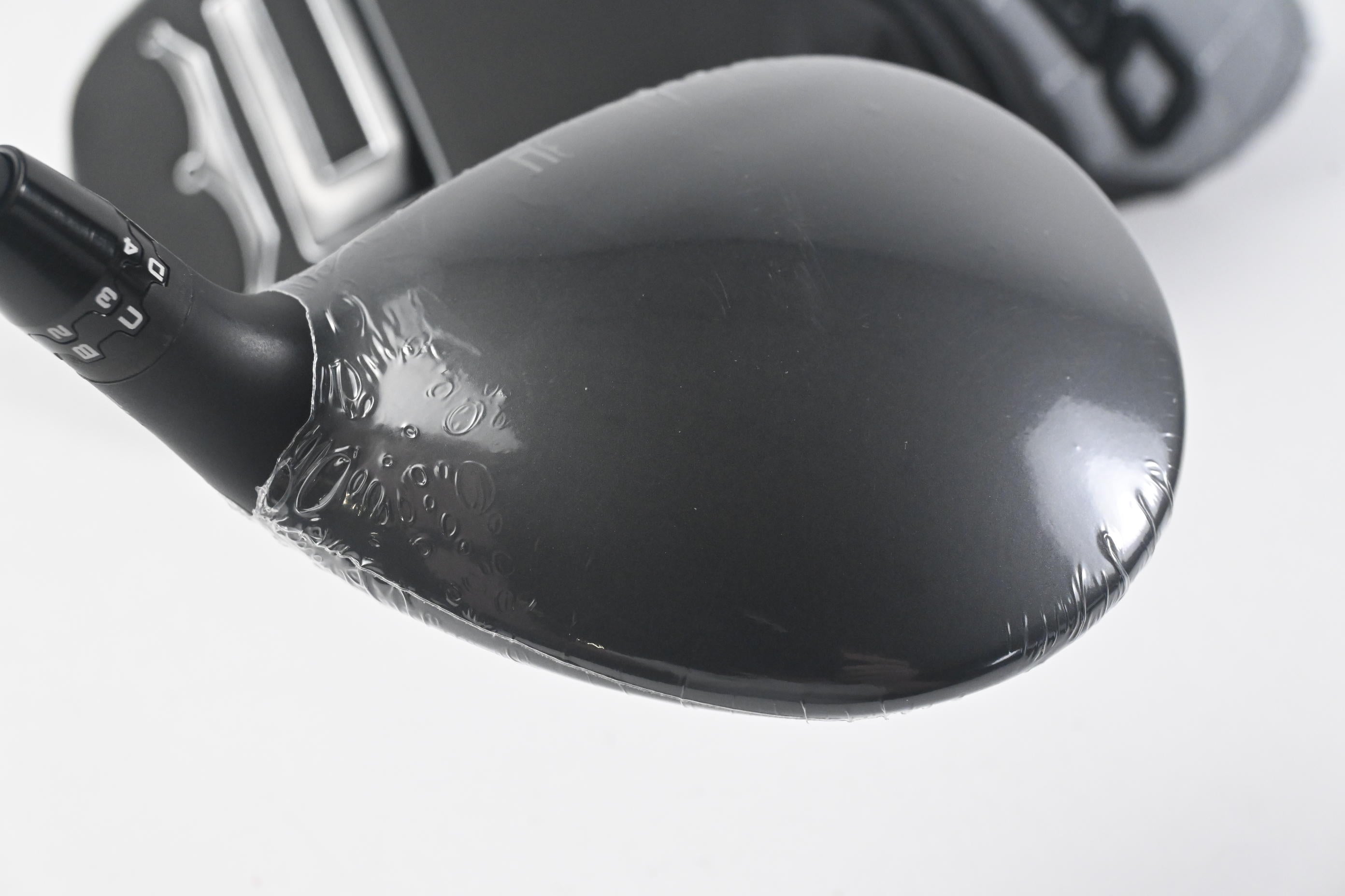 Cobra OPTM MAX #5 Wood / 18.5 Degree / Senior Flex Kai'li Dark Waves Red 50