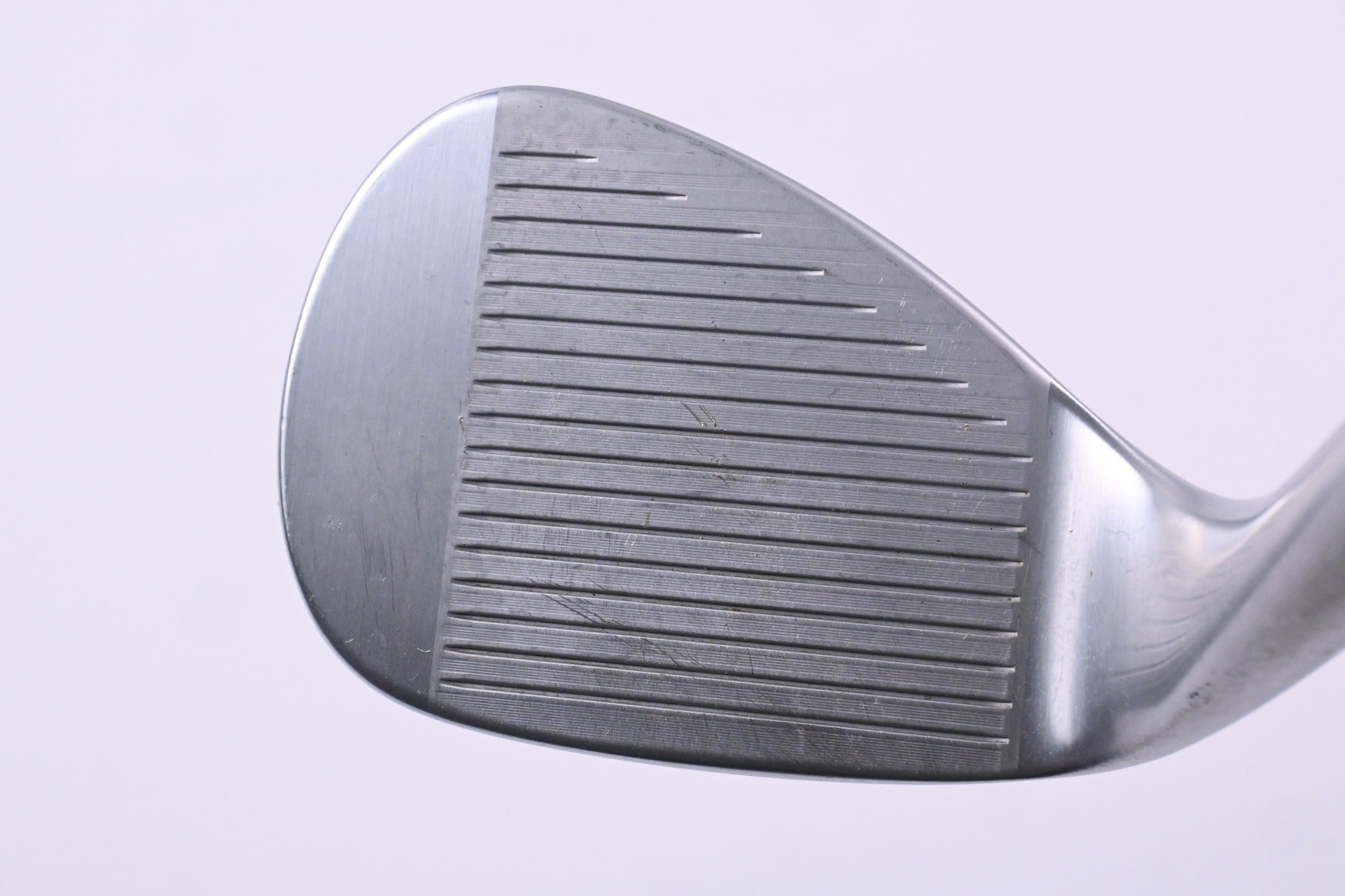 Titleist Vokey SM10 Lob Wedge / 58 Degree / Wedge Flex Titleist Vokey SM10 Shaft