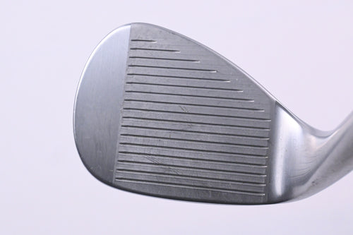 Titleist Vokey SM10 Lob Wedge / 58 Degree / Wedge Flex Titleist Vokey SM10 Shaft