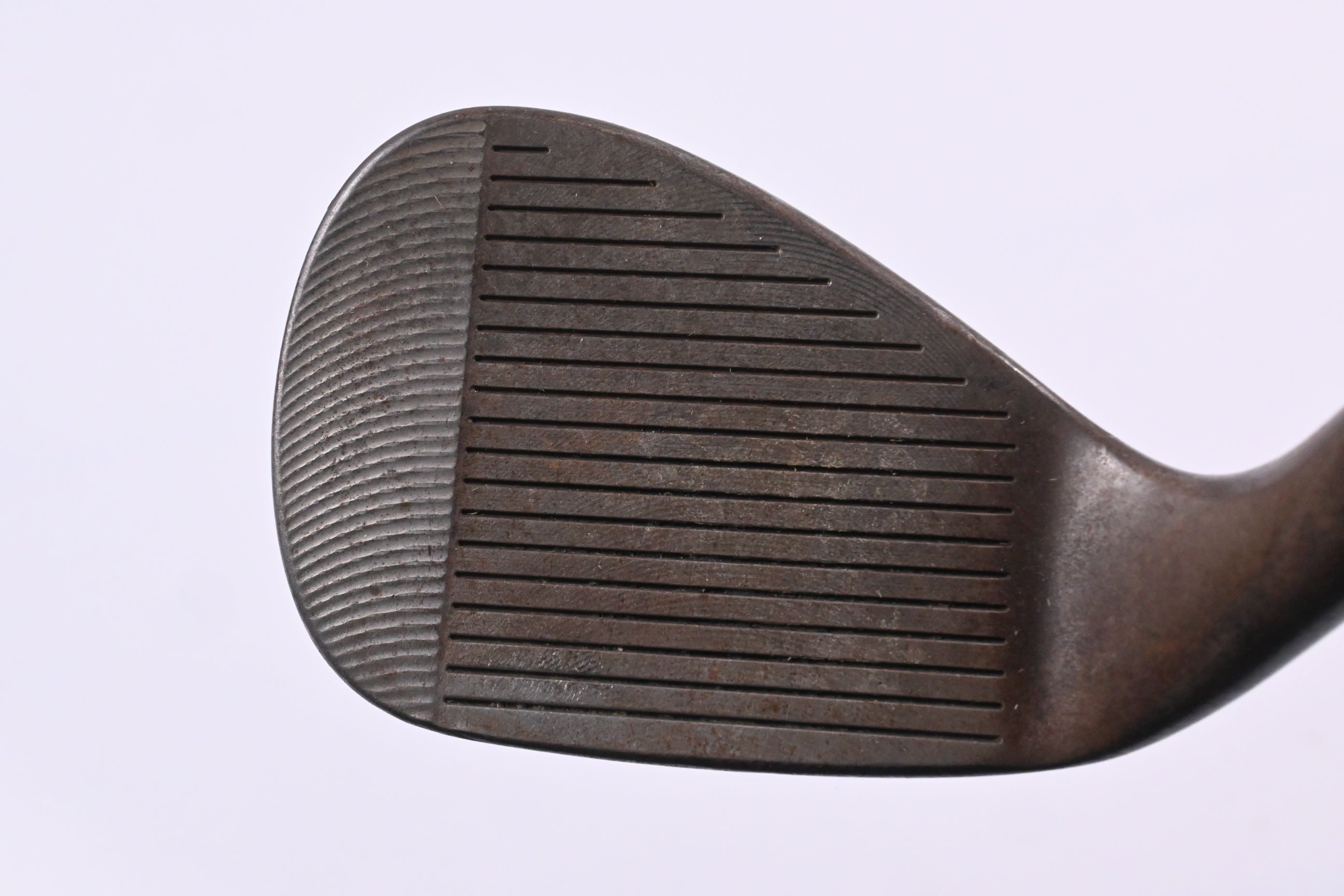 Cleveland RTX 6 Zipcore Tour Rack Gap Wedge / 52 Degree / Wedge Flex Steel Shaft