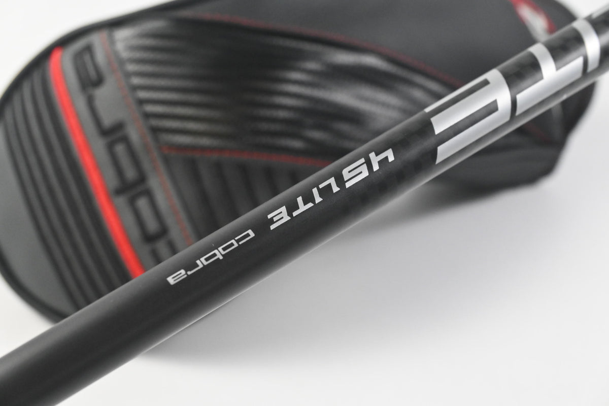 Cobra Air-X #3 Wood / 16 Degree / Senior Flex Cobra Ultralite 45 Shaft