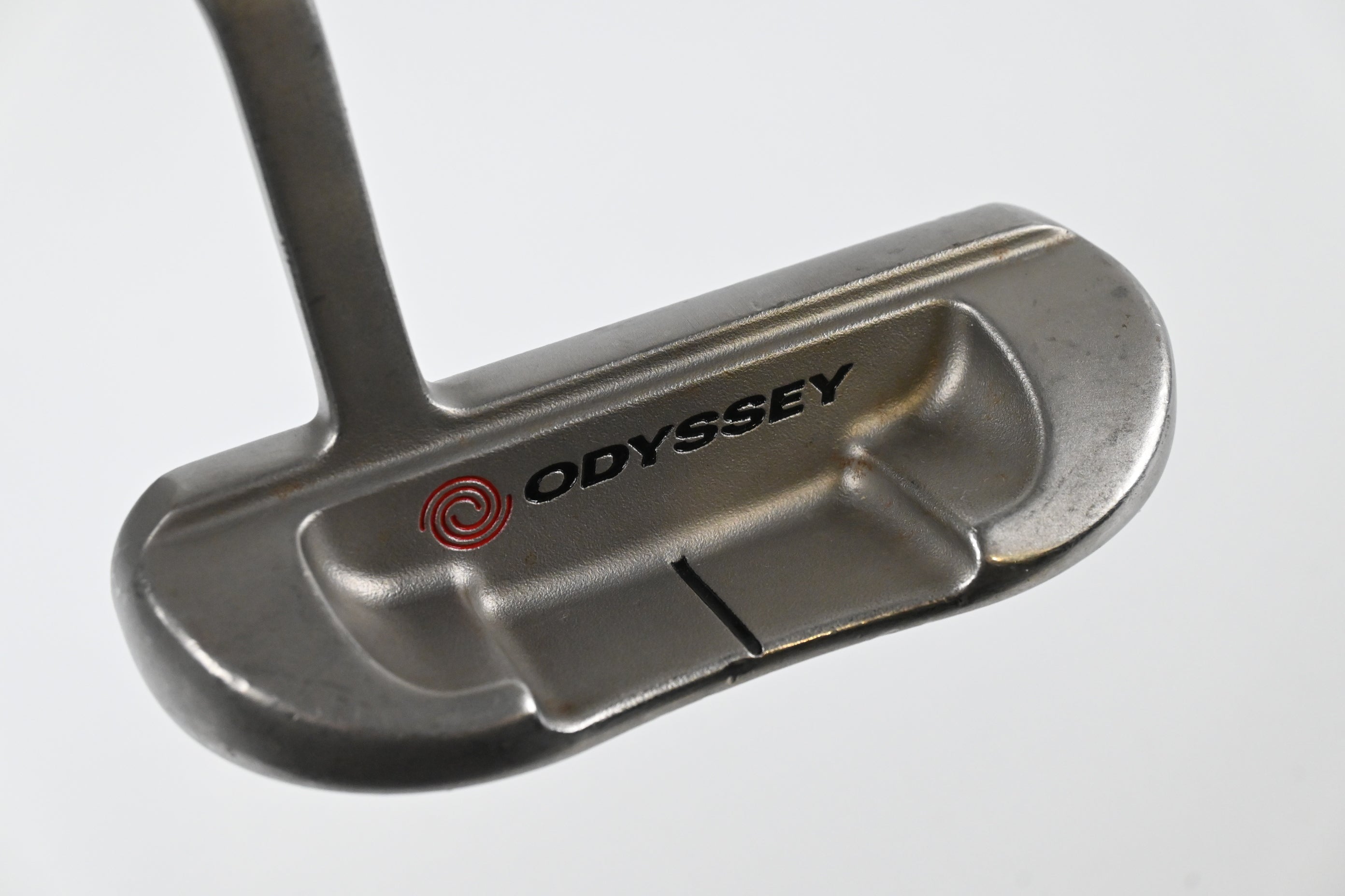 Odyssey White Hot #4 Putter / 33 Inch