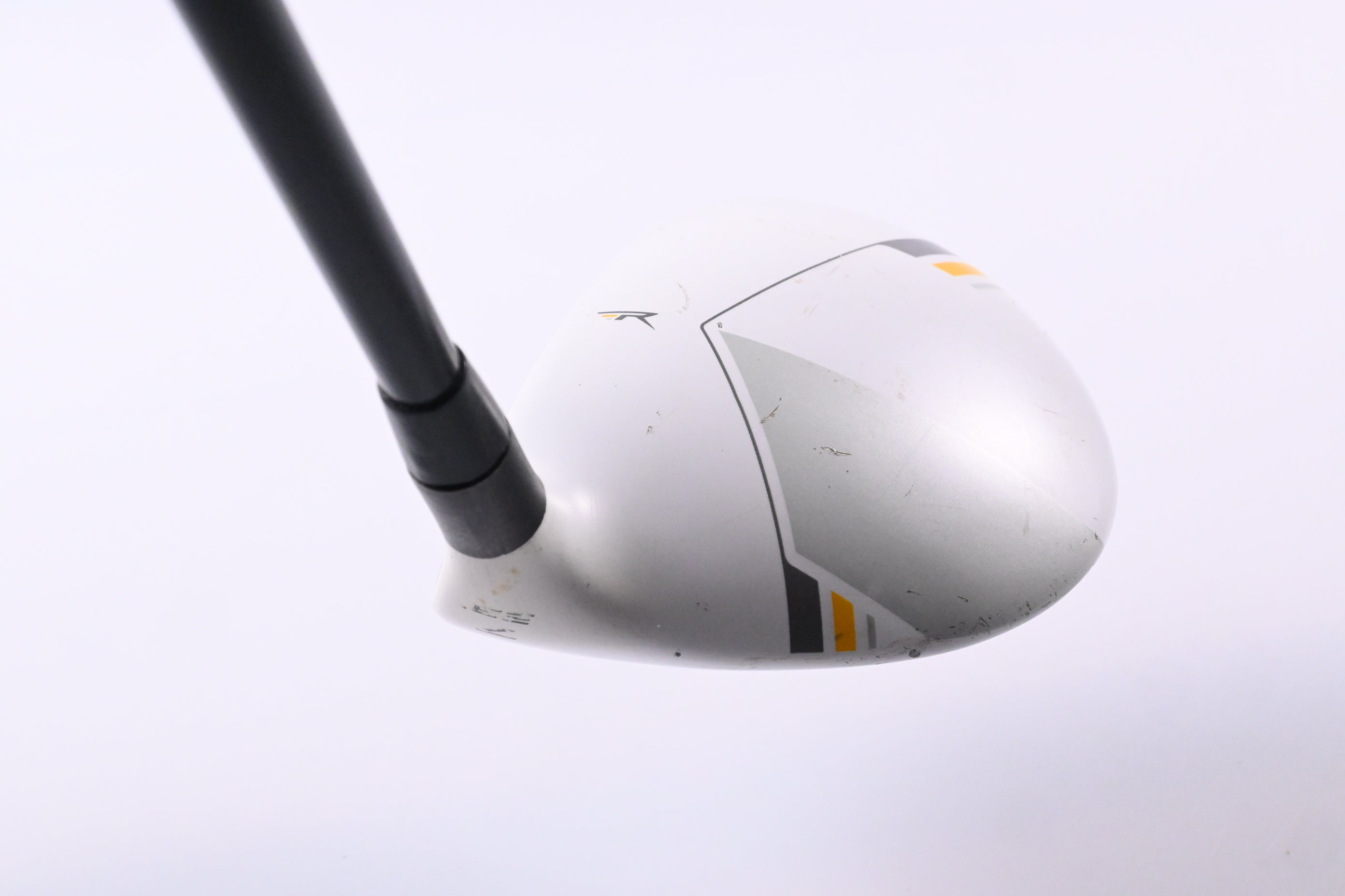 Taylormade RBZ Stage 2 #7 Wood / 23 Degree / Regular Flex Graftech Lite 75 Shaft