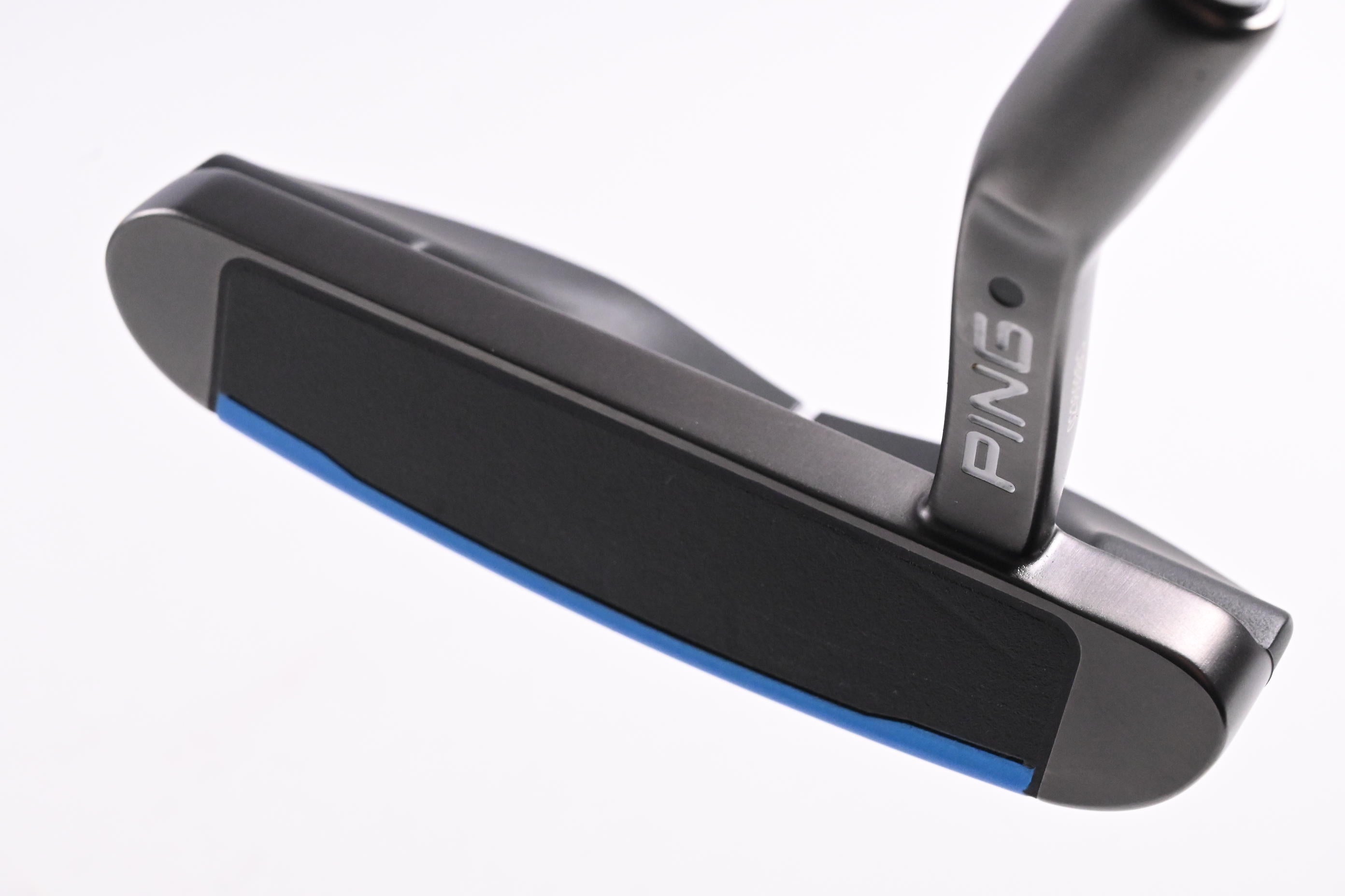 Ping Scottsdale B63 2025 Putter / 34 Inch
