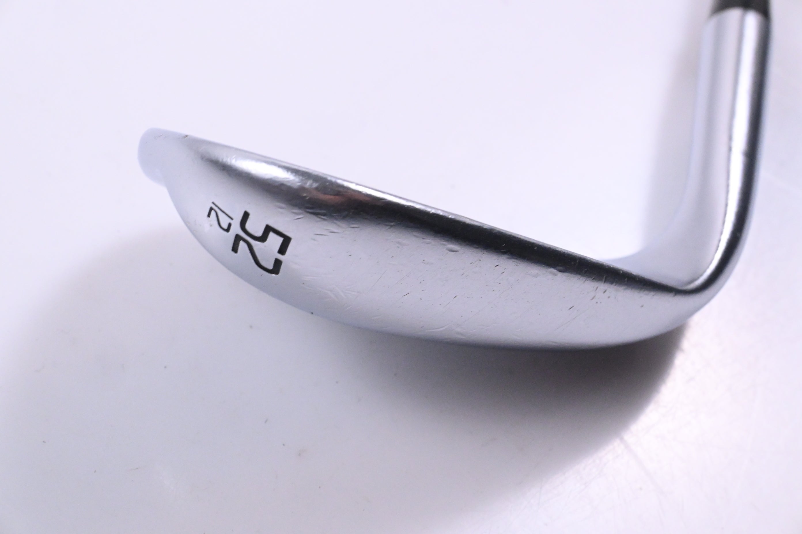 Ping Glide 3.0 Gap Wedge / 52 Degree / Black Dot / Wedge Flex Ping Z-Z115 Shaft