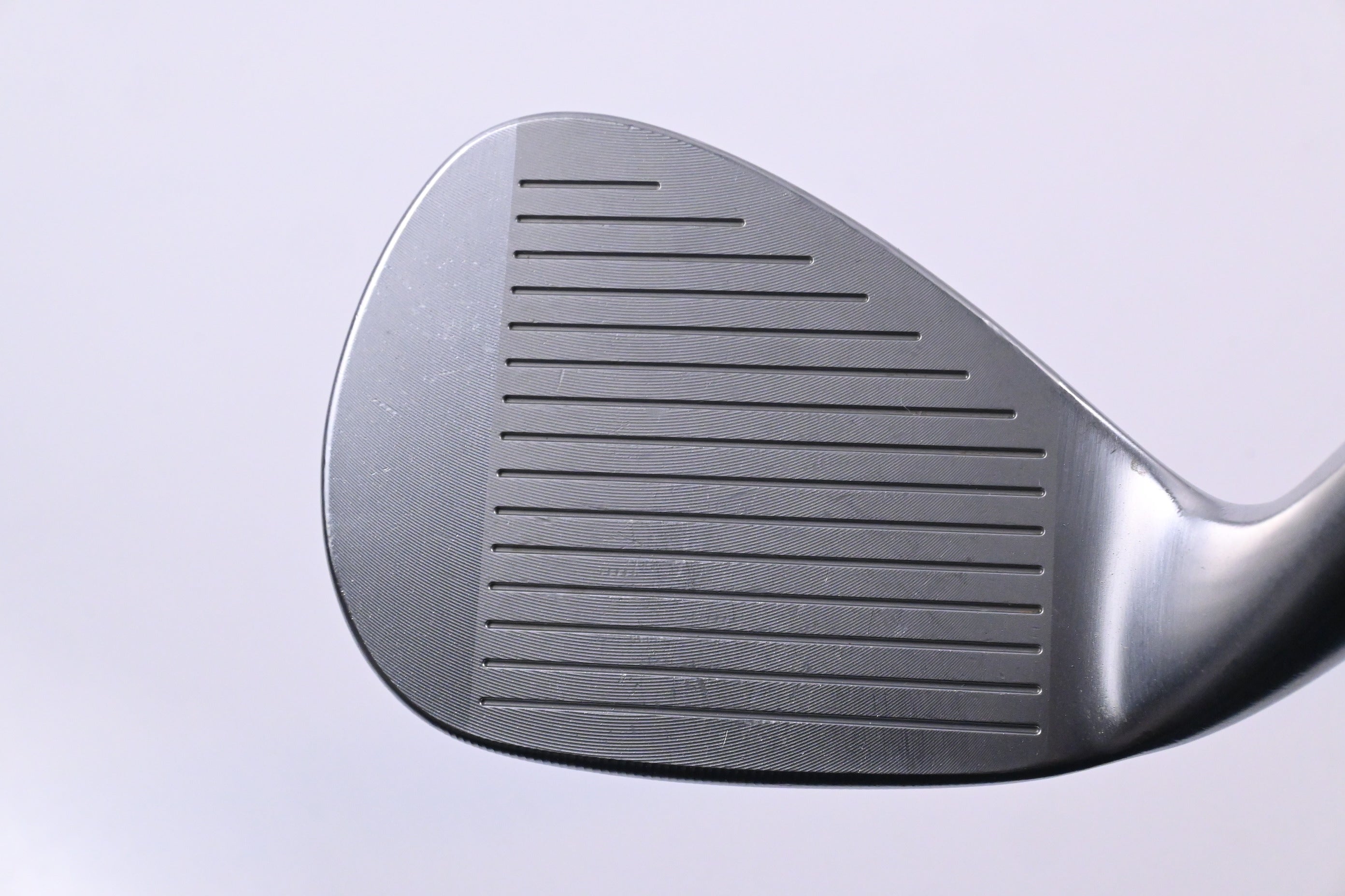 Bettinardi HLX 5.0 Sand Wedge / 54 Degree / Stiff Flex KBS Hi-Rev 2.0 125 Shaft