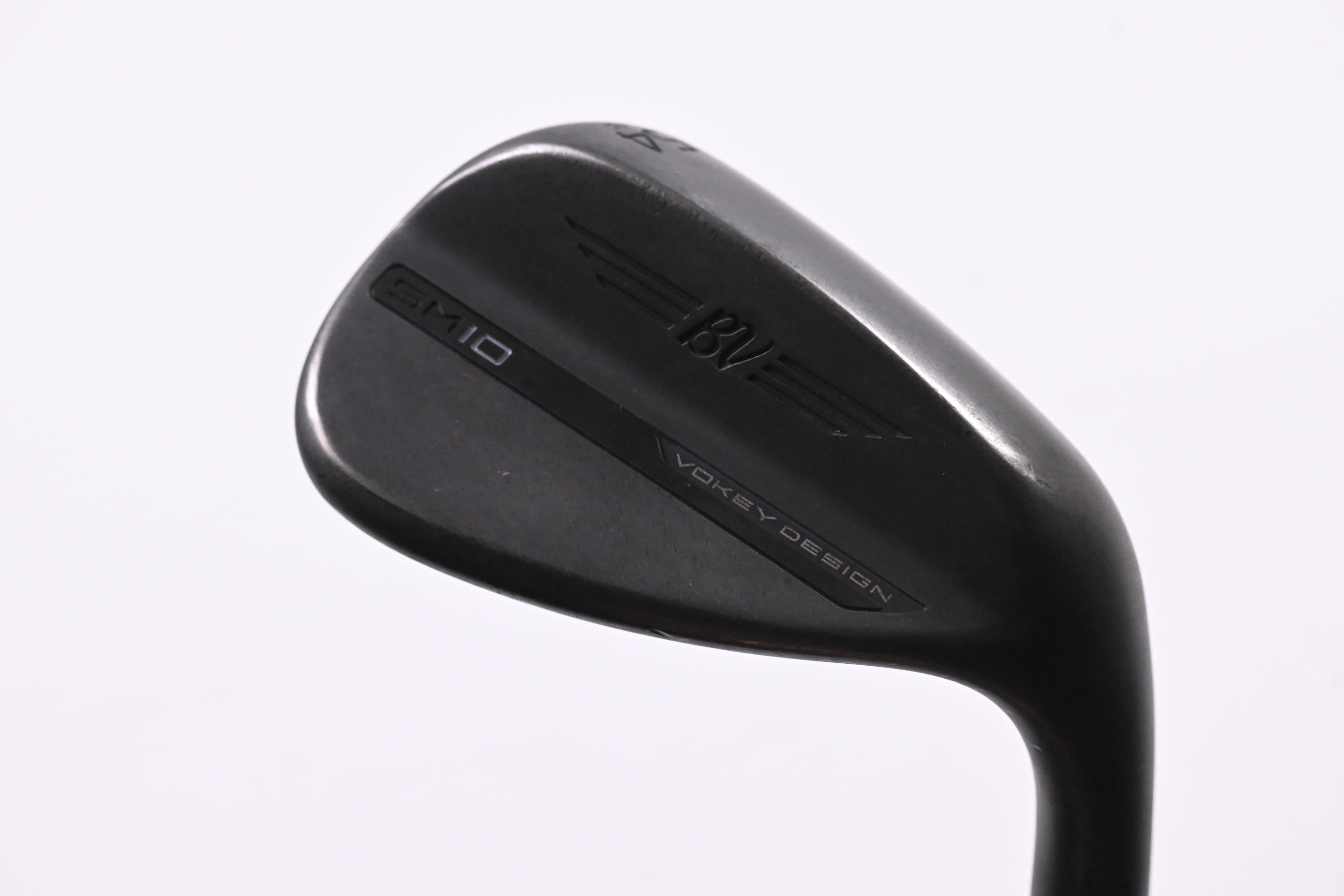 Titleist Vokey SM10 Sand Wedge / 54 Degree / Wedge Flex Titleist Vokey SM10
