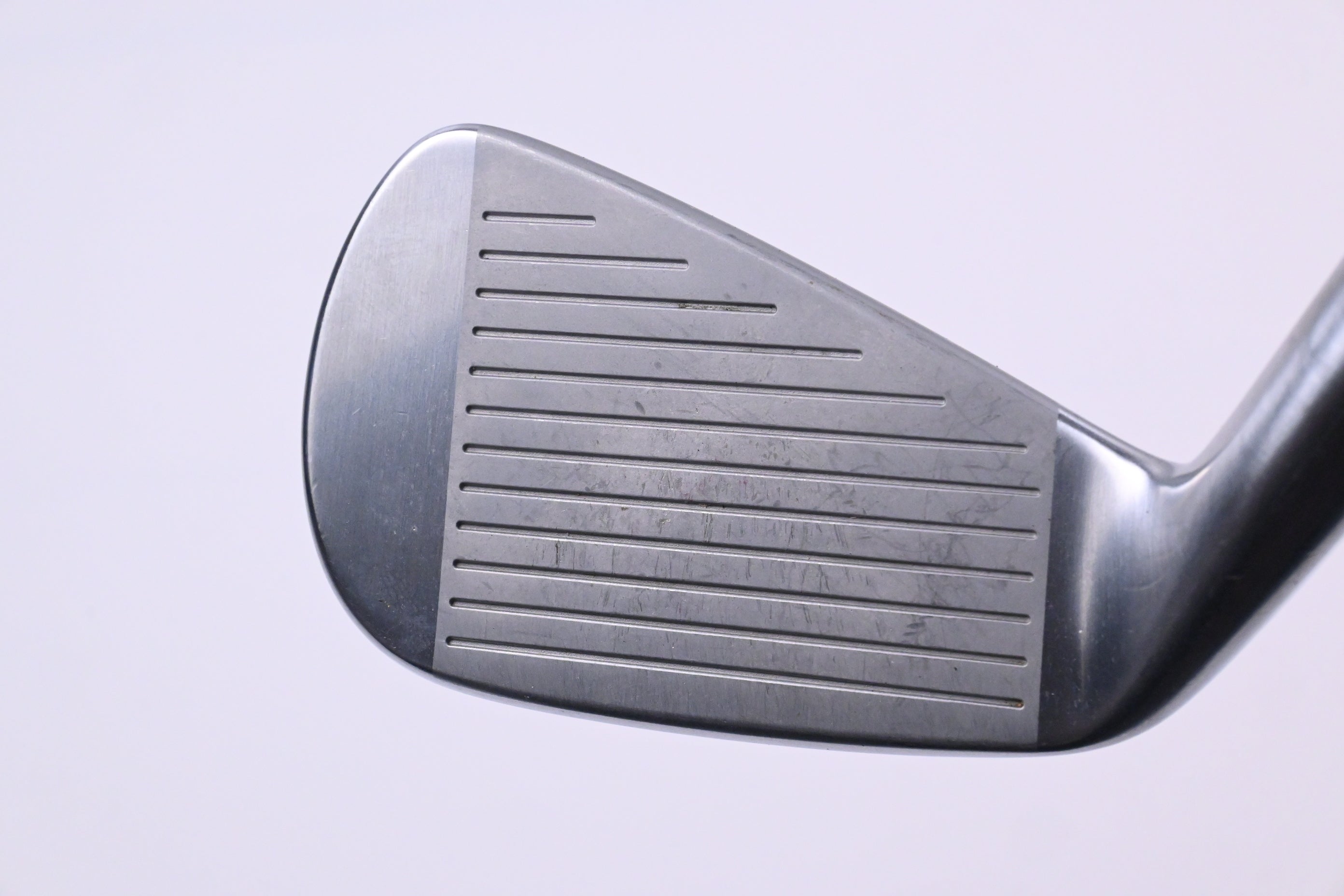 Mizuno Pro 241 #5 Iron / 27 Degree / Stiff Flex KBS Tour Shaft