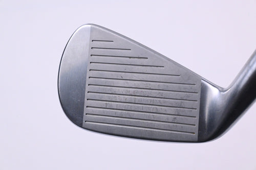 Mizuno Pro 241 #5 Iron / 27 Degree / Stiff Flex KBS Tour Shaft
