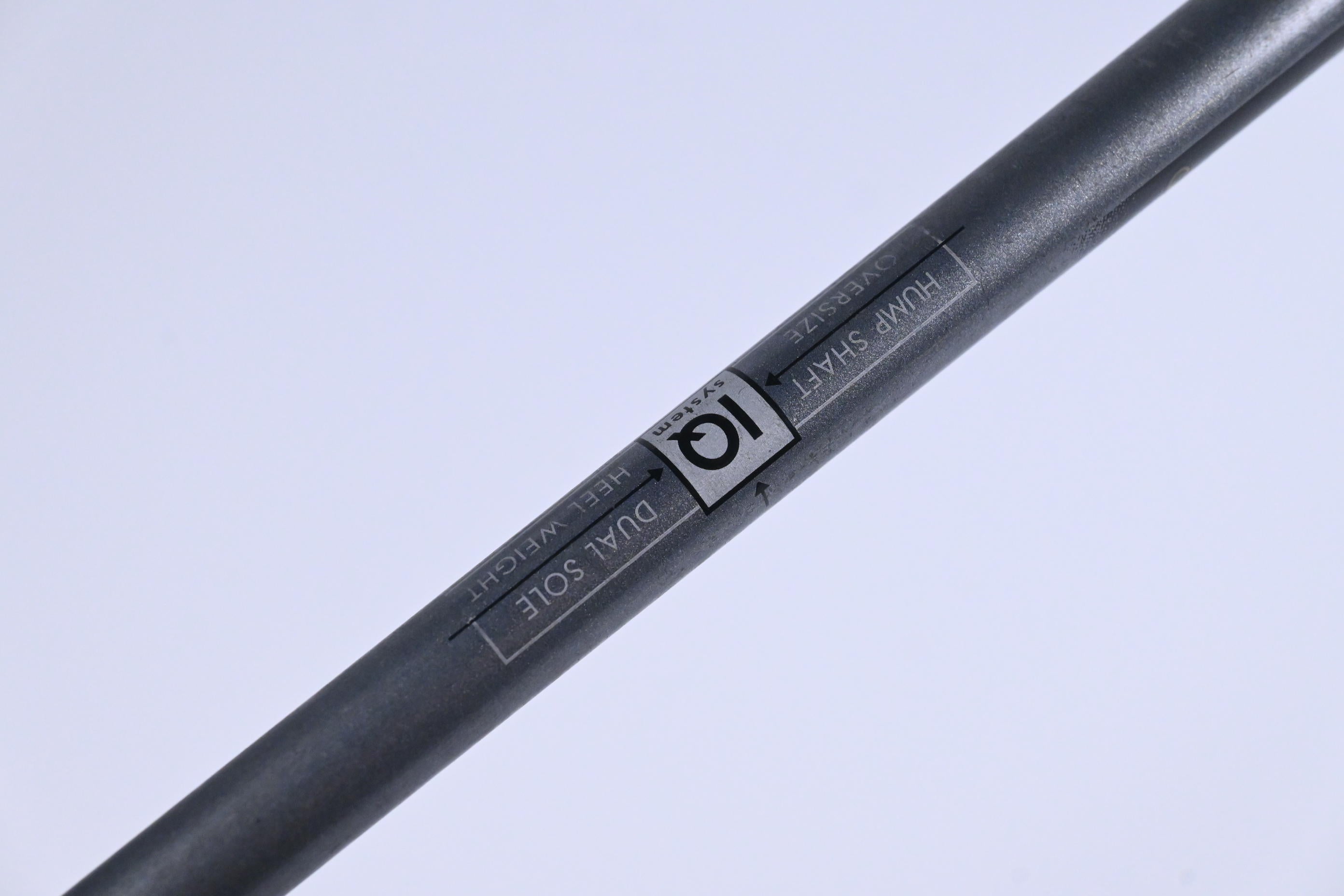 Cobra King Cobra Oversize II #4 Iron / 23 Degree / Regular Flex IQ System Hump