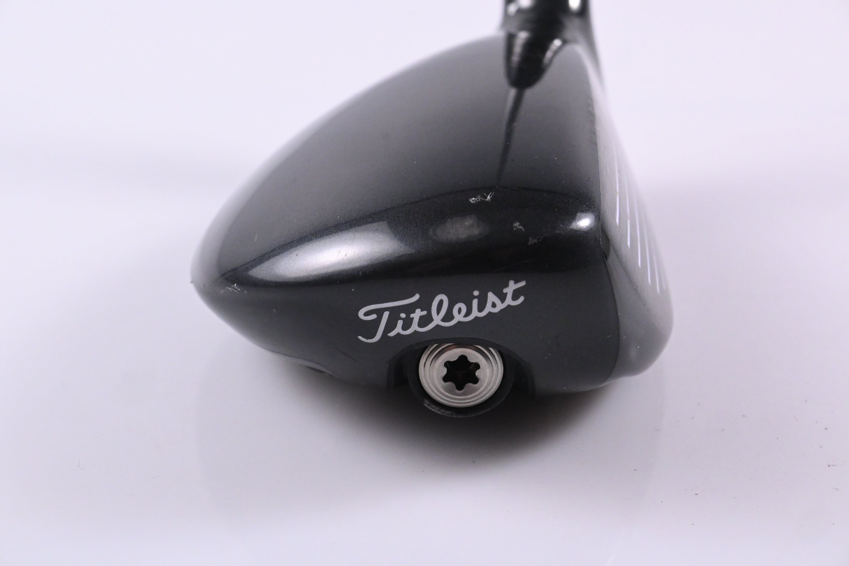 Titleist 818 H1 #3 Hybrid / 21 Degree / Regular Flex MMT 50 Shaft