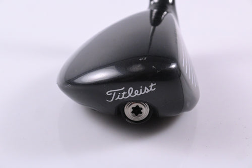 Titleist 818 H1 #3 Hybrid / 21 Degree / Regular Flex MMT 50 Shaft