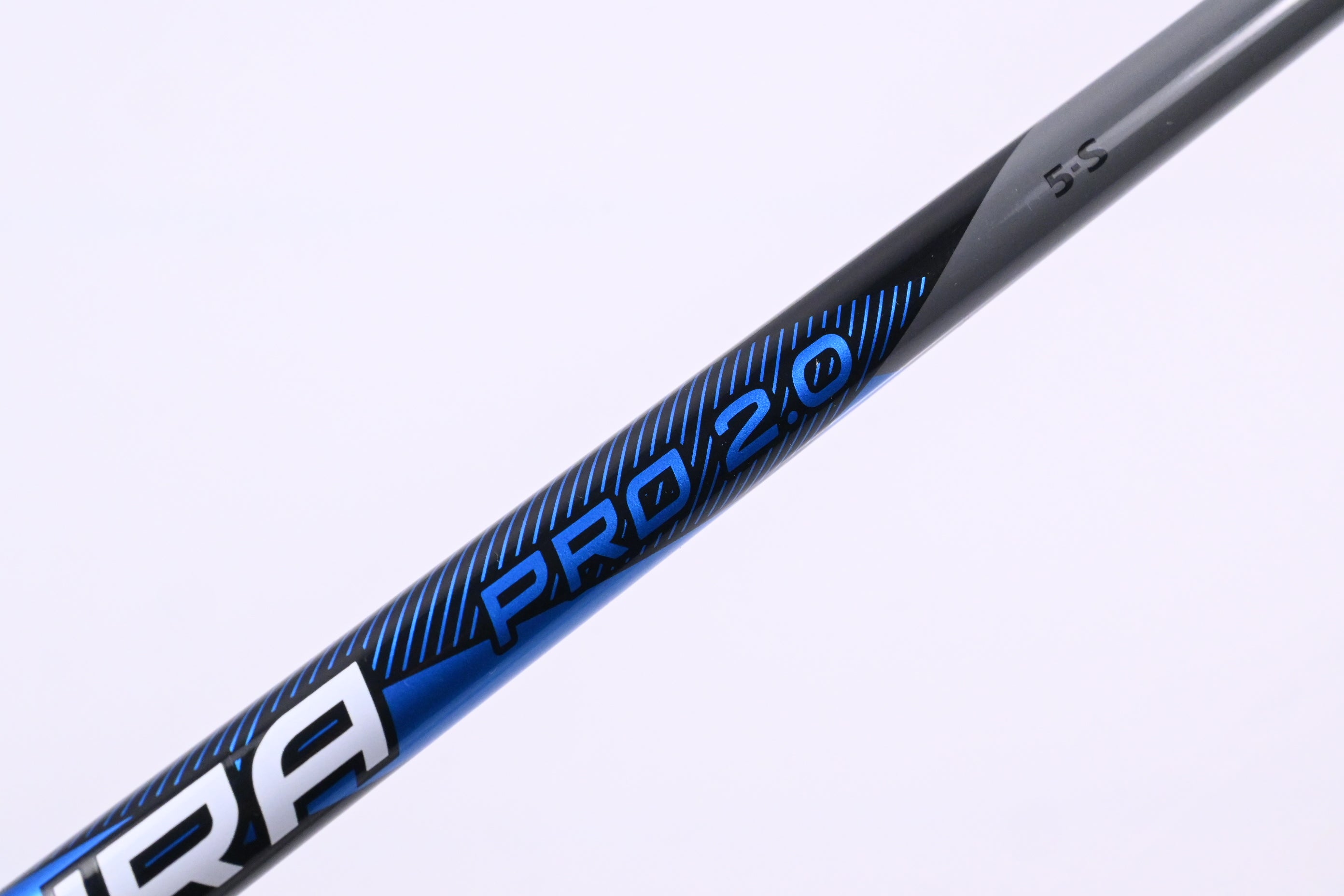 Fujikura Pro 2.0 5 Driver Shaft / Stiff Flex / Callaway 2nd Gen