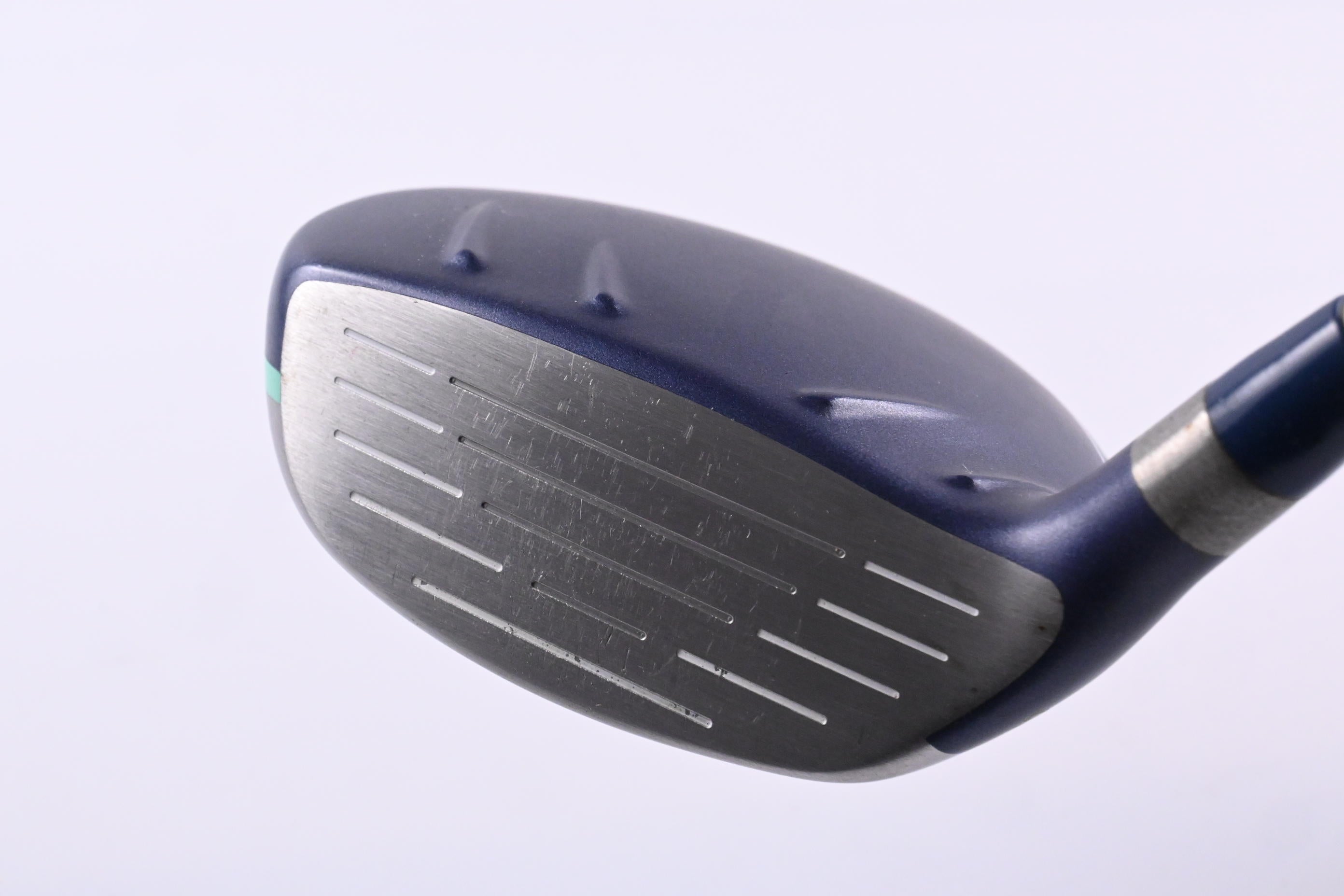 Ladies Ping G Le #7 Wood / 26 Degree / Ladies Flex Ping ULT 230 Shaft