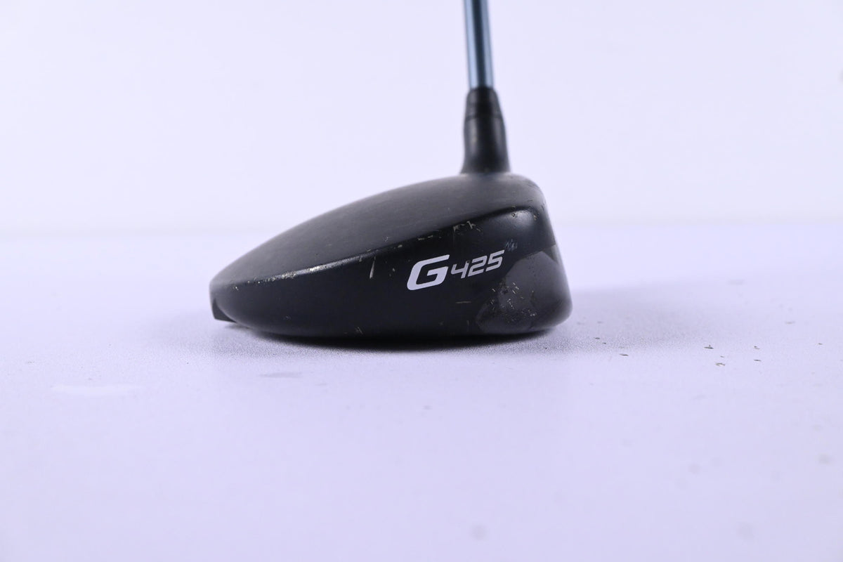 Ping G425 Max #3 Wood / 14.5 Degree / Stiff Flex Ping Alta CB Slate 65 Shaft