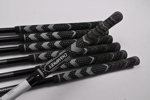 Cleveland Halo XL Full Face Irons / 5-PW+GW / Regular Flex UST Helium Nanocore