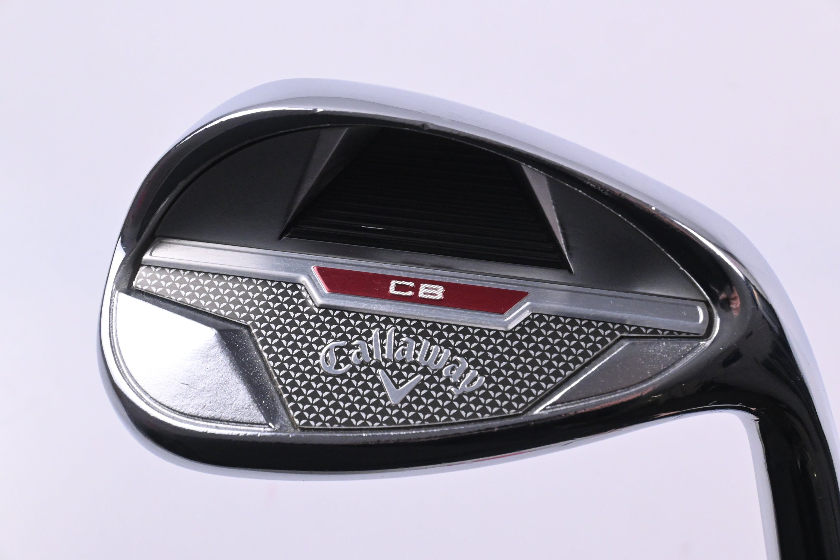 Callaway CB Pitching Wedge / 48 Degree / Wedge Flex Elevate MPH 95 Shaft