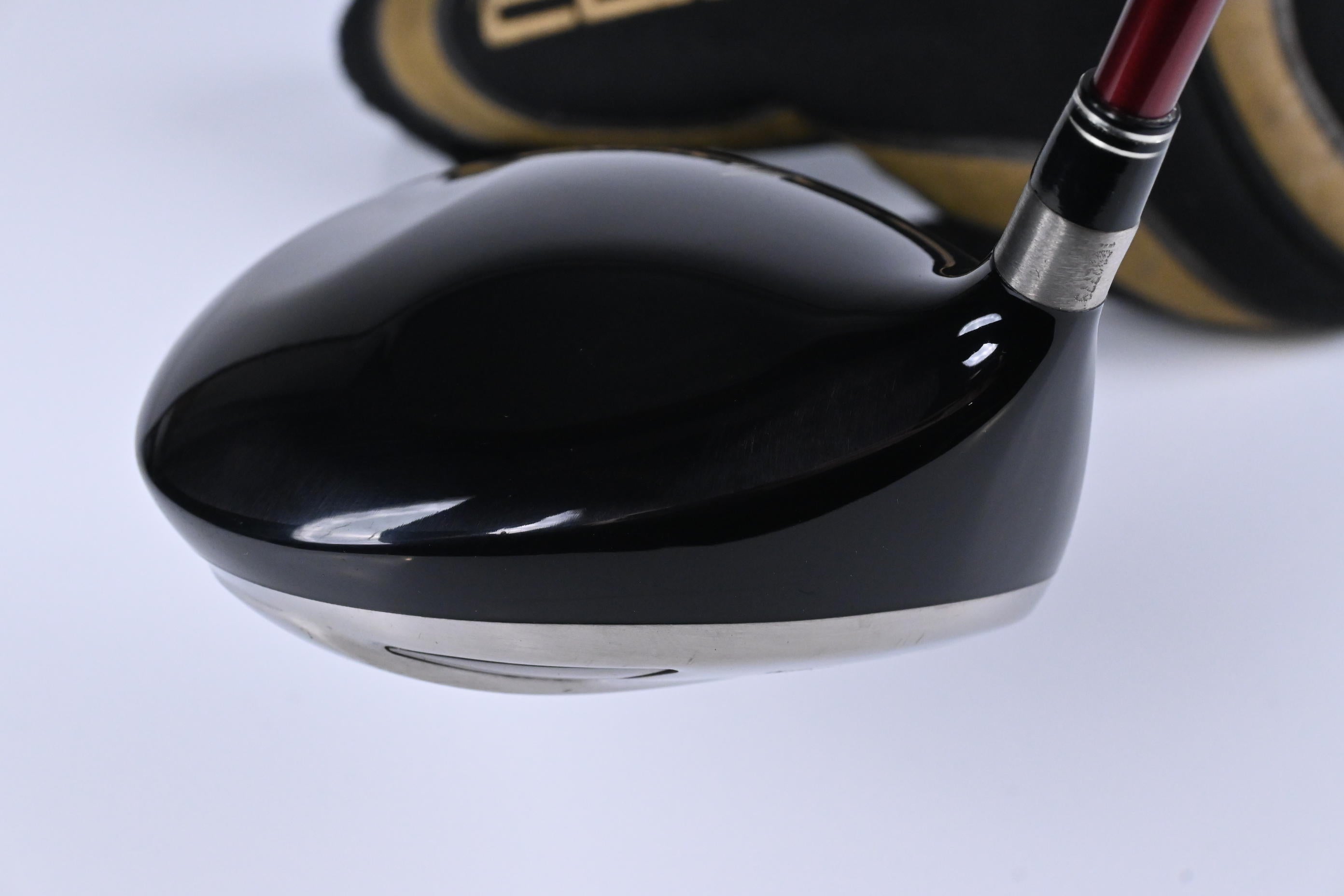 Left Hand Cobra King SZ Driver / 10.5 Degree / Regular Flex YS-5.1 Shaft