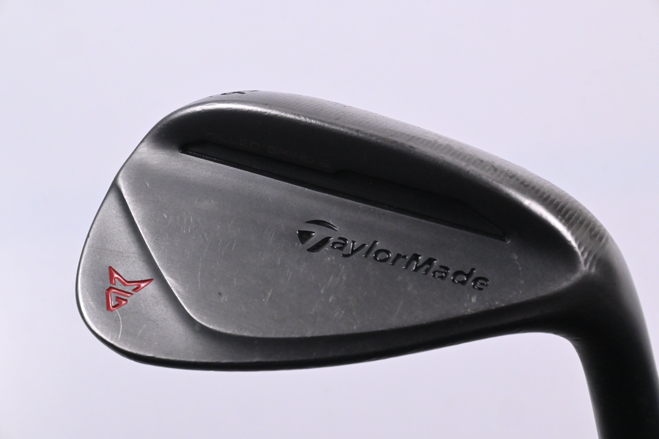 Taylormade Milled Grind 2 Sand Wedge / 56 Degree / Stiff Flex Dynamic Gold S200